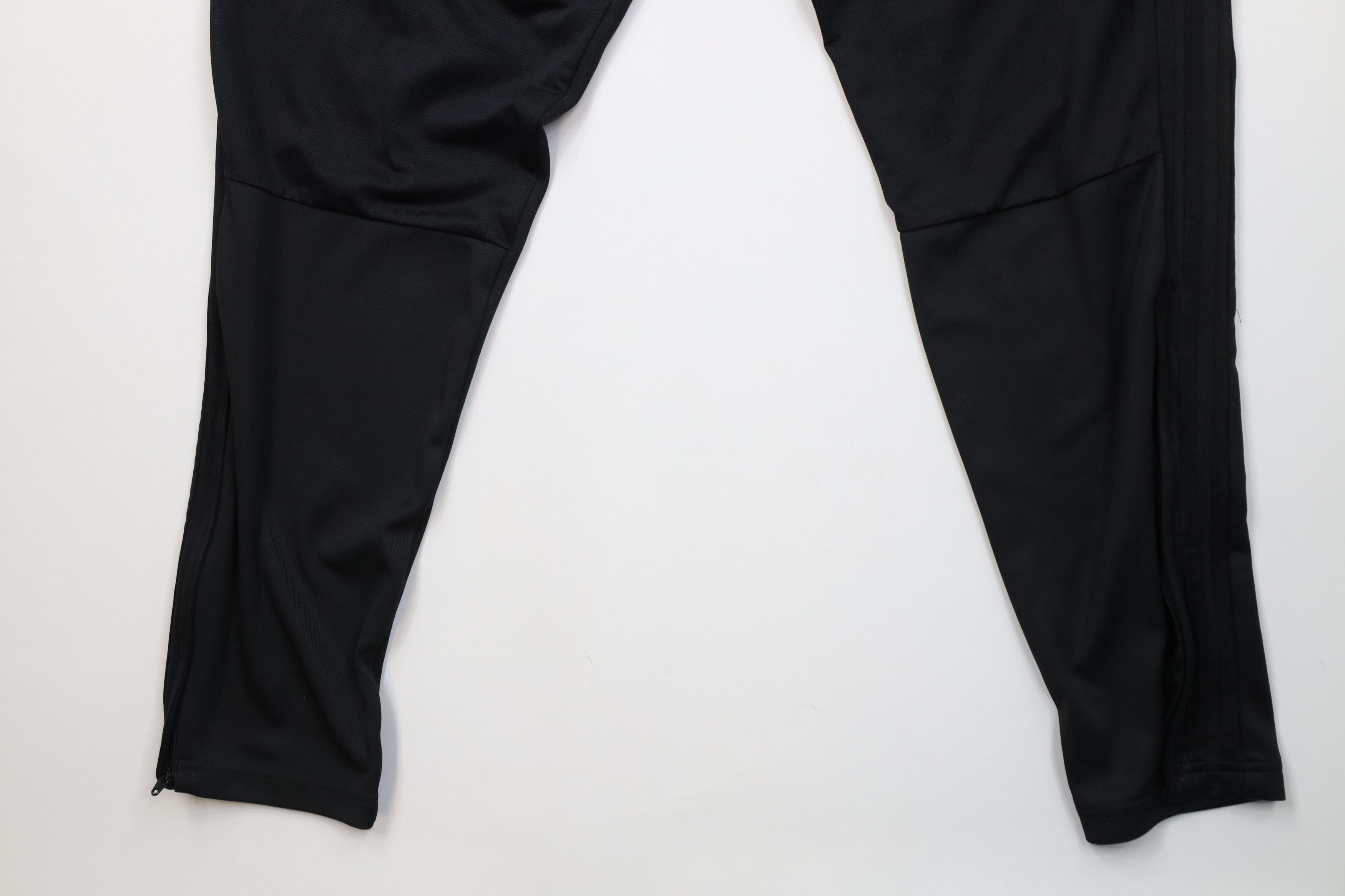 Adidas Vintage Y2K Adidas Tapered Leg Soccer Running Warm Up Pants Size US 38 / EU 54 - 14 Thumbnail