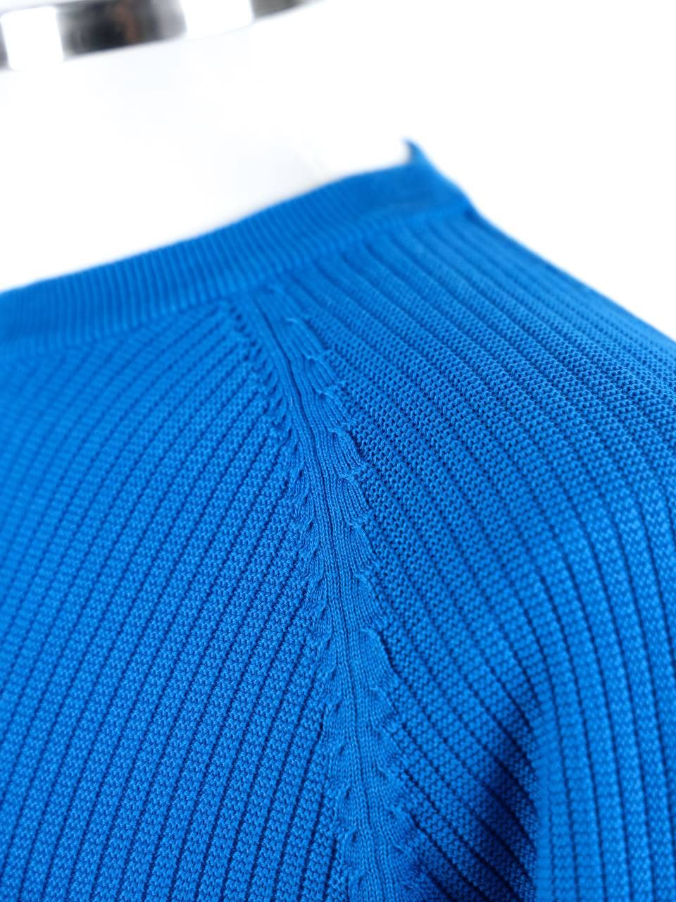 J.Lindeberg J. LINDEBERG Organic cotton sweater Size US M / EU 48-50 / 2 - 5 Thumbnail
