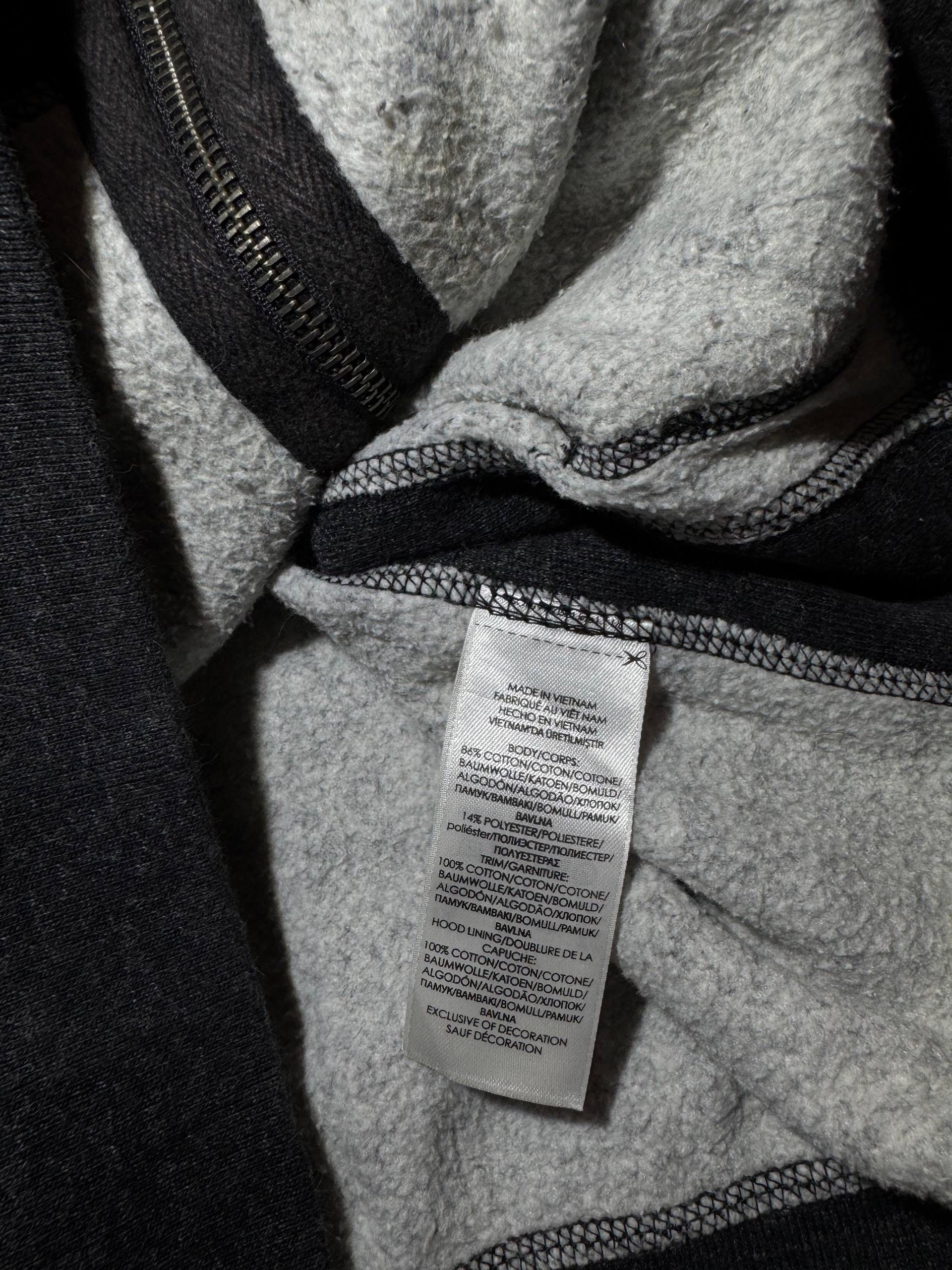 Polo Ralph Lauren Polo Ralph Lauren Vintage Men’s Hoodie Streetwear y2k Size US S / EU 44-46 / 1 - 7 Thumbnail