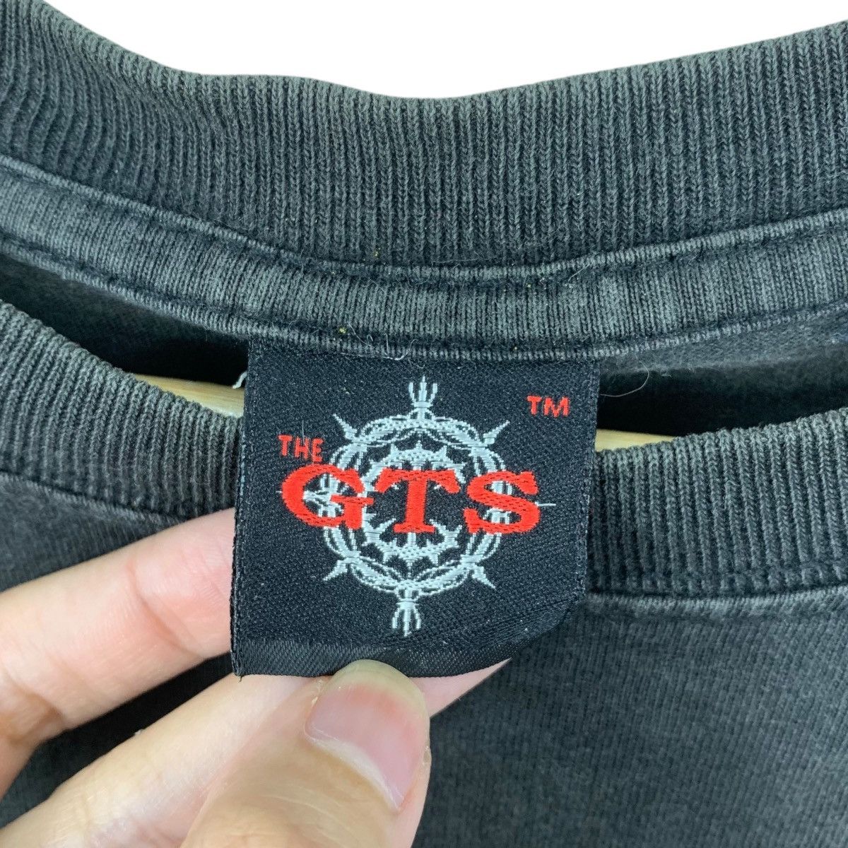 Slipknot Vintage SLIPKNOT BAND Heavy Thrash Metal Tee Shirt Pentagram Size S / US 4 / IT 40 - 5 Thumbnail