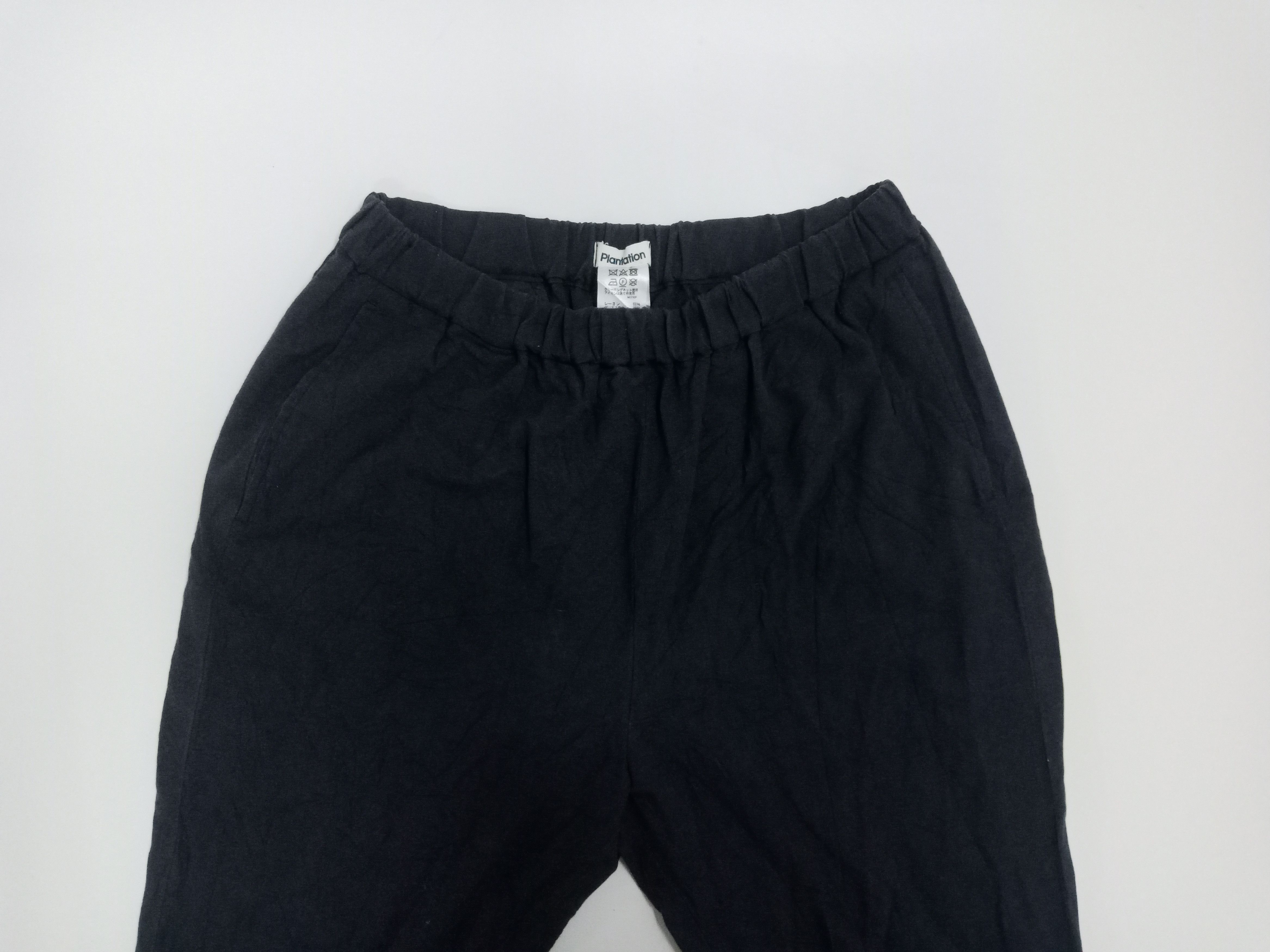 Issey Miyake Issey Miyake Rayon Pants #P1 Size US 30 / EU 46 - 5 Thumbnail
