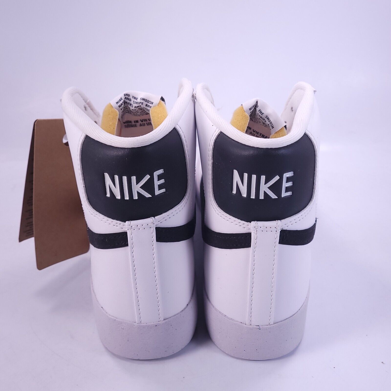Nike Nike Blazer Mid '77 Next Nature Womens Size 11 DO1344-101 Size US 11 / IT 41 - 3 Thumbnail