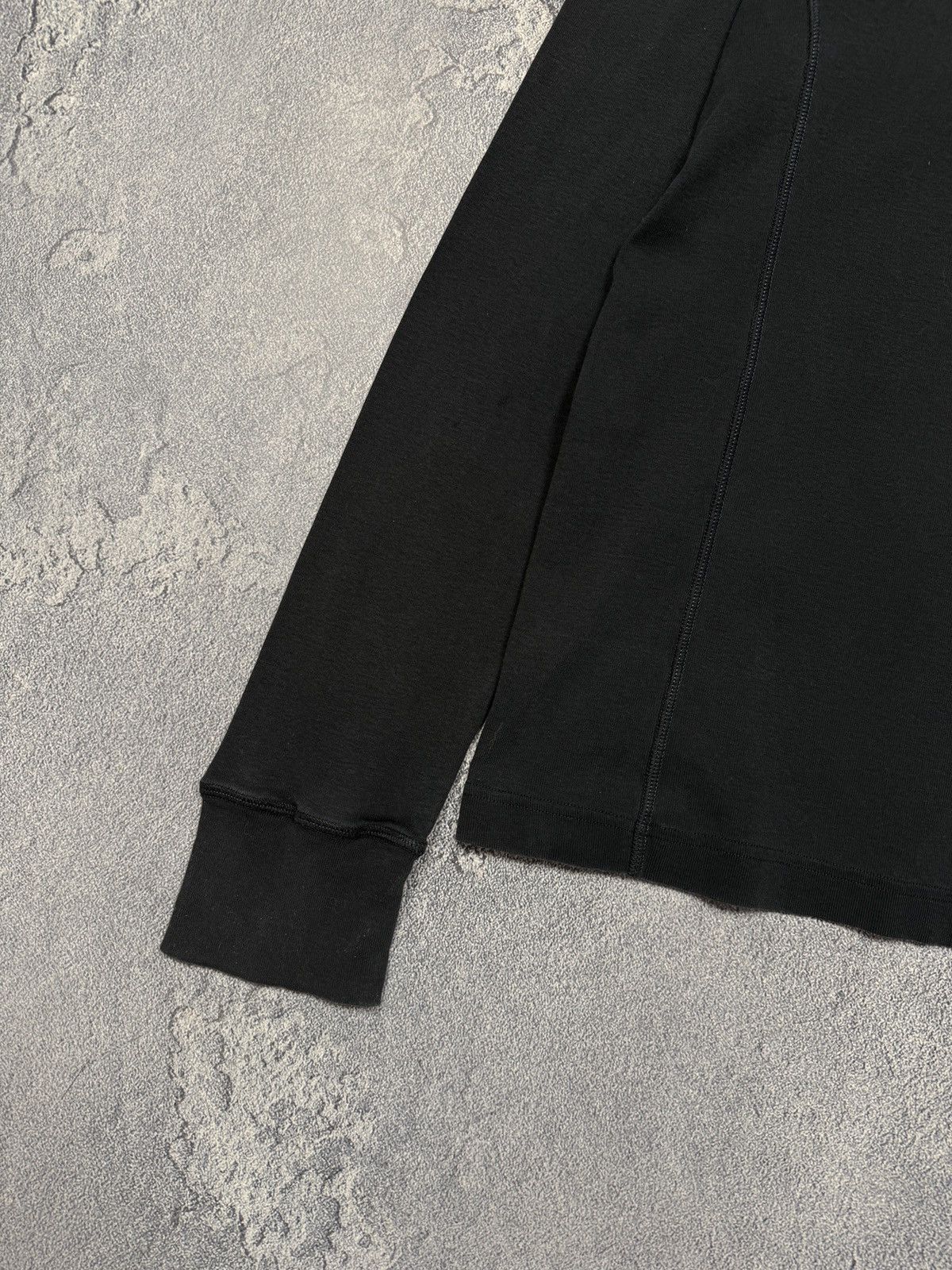 Dolce & Gabbana Dolce Gabbana Long Sleeve Made In italy Size US M / EU 48-50 / 2 - 2 Thumbnail