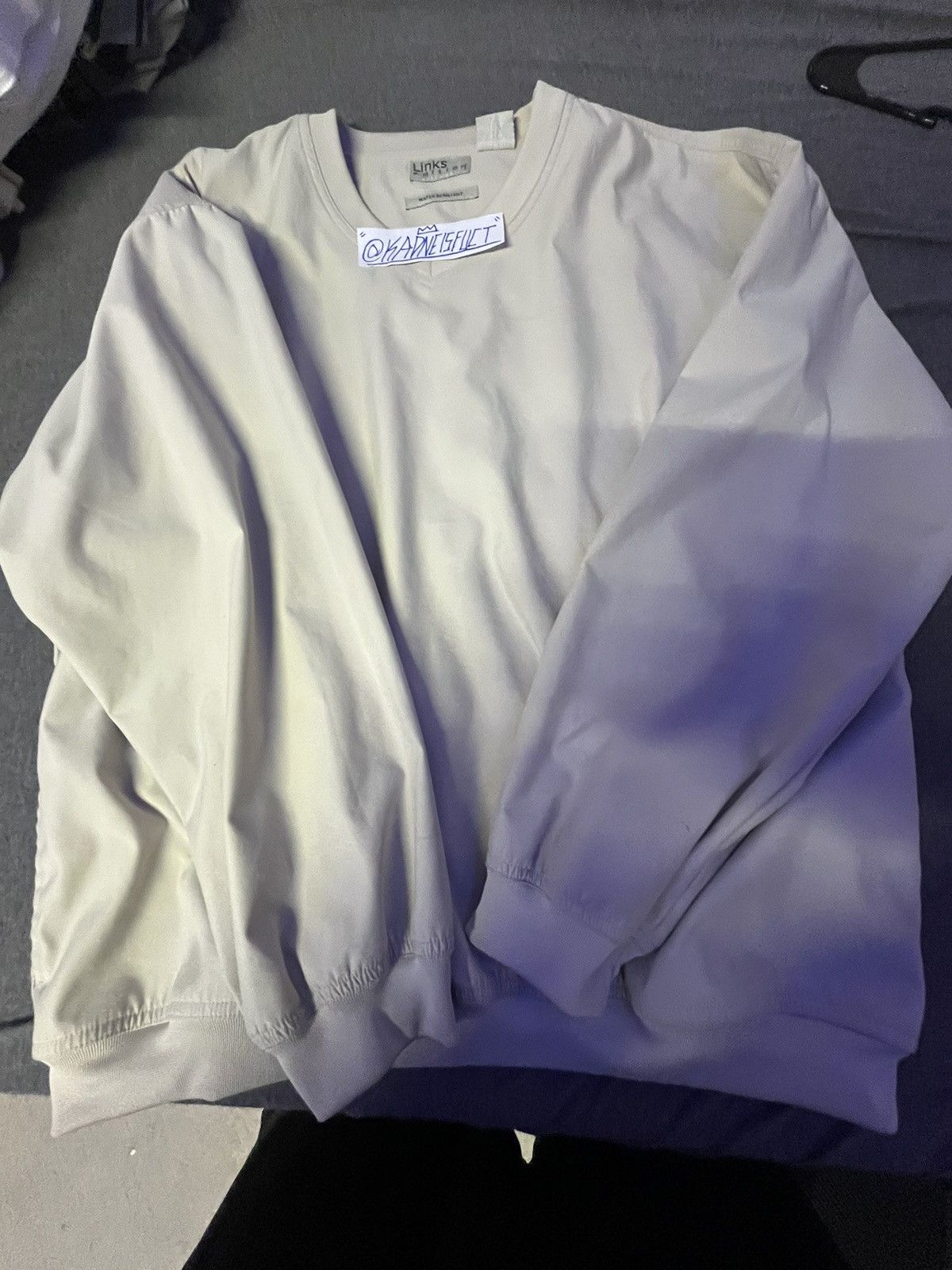 Other Links edition wind shirt Size US XL / EU 56 / 4 - 1 Thumbnail
