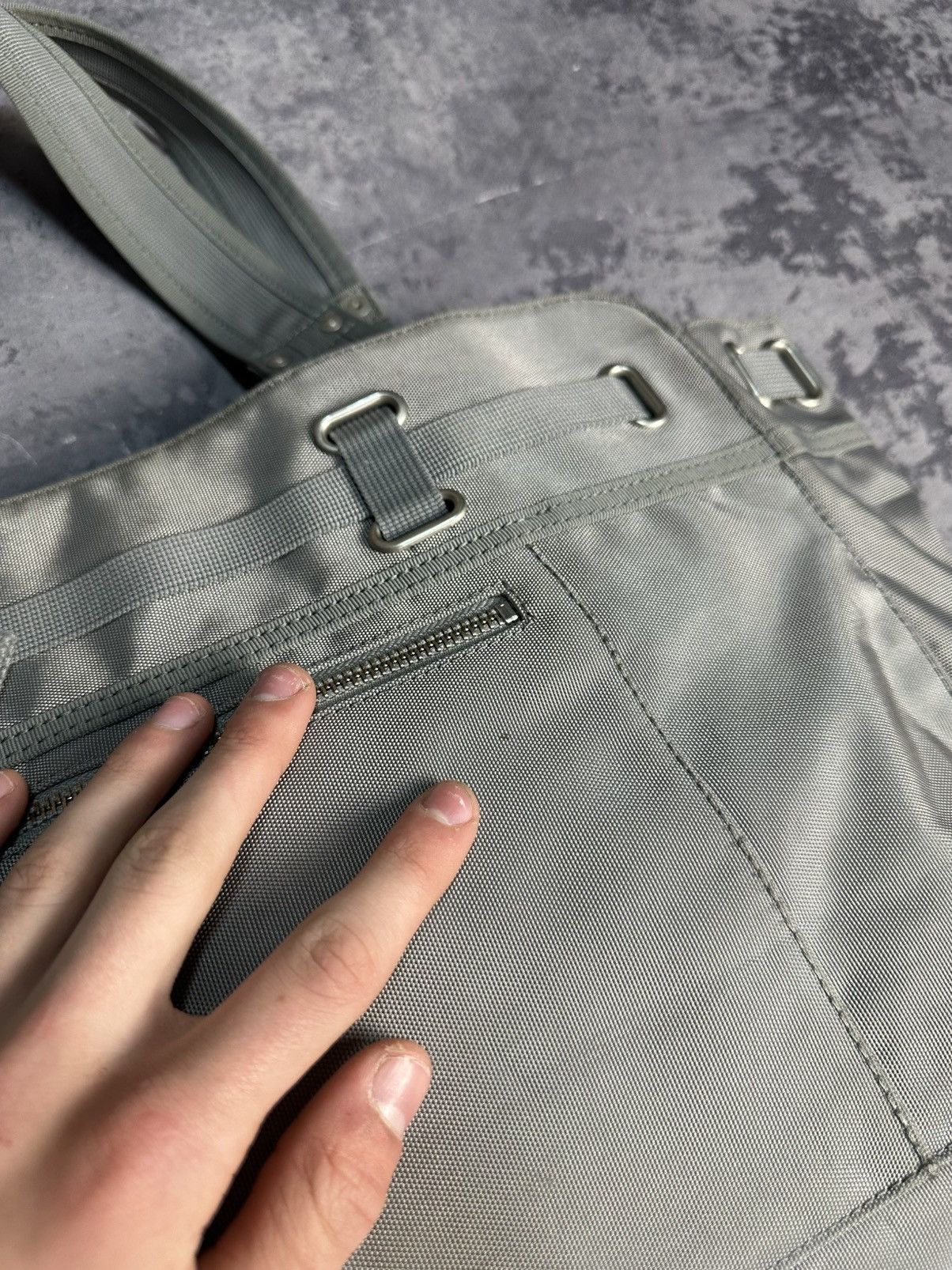 George Gina & Lucy GGL Bag George Gina&Lucy Alyx Bag Style Size Size ONE SIZE - 10 Thumbnail