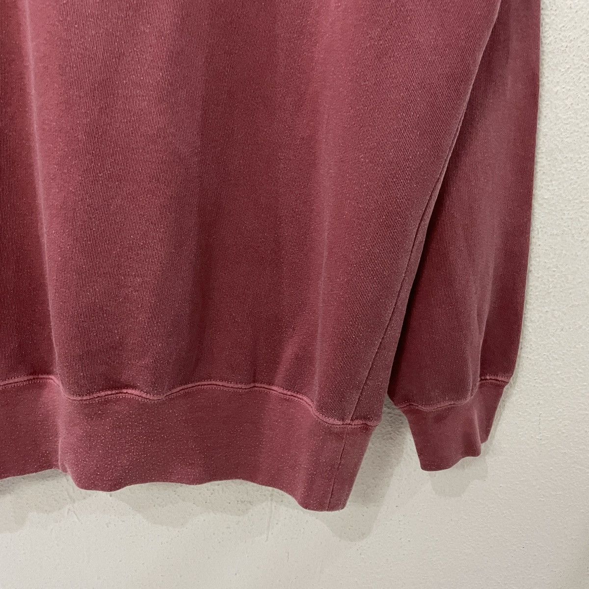 Hysteric Glamour Vintage Hysteric Glamour Pullover Sweatshirt Size US L / EU 52-54 / 3 - 9 Thumbnail