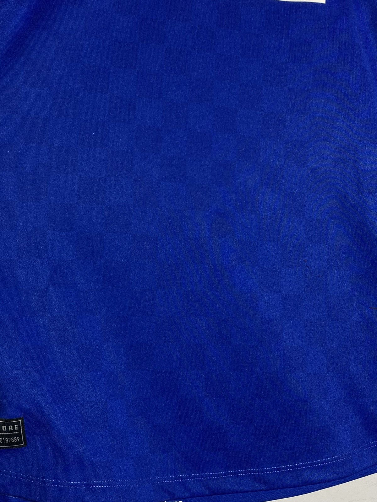 Other Rangers FC 2022/23 Home Soccer Jersey Size US L / EU 52-54 / 3 - 7 Thumbnail