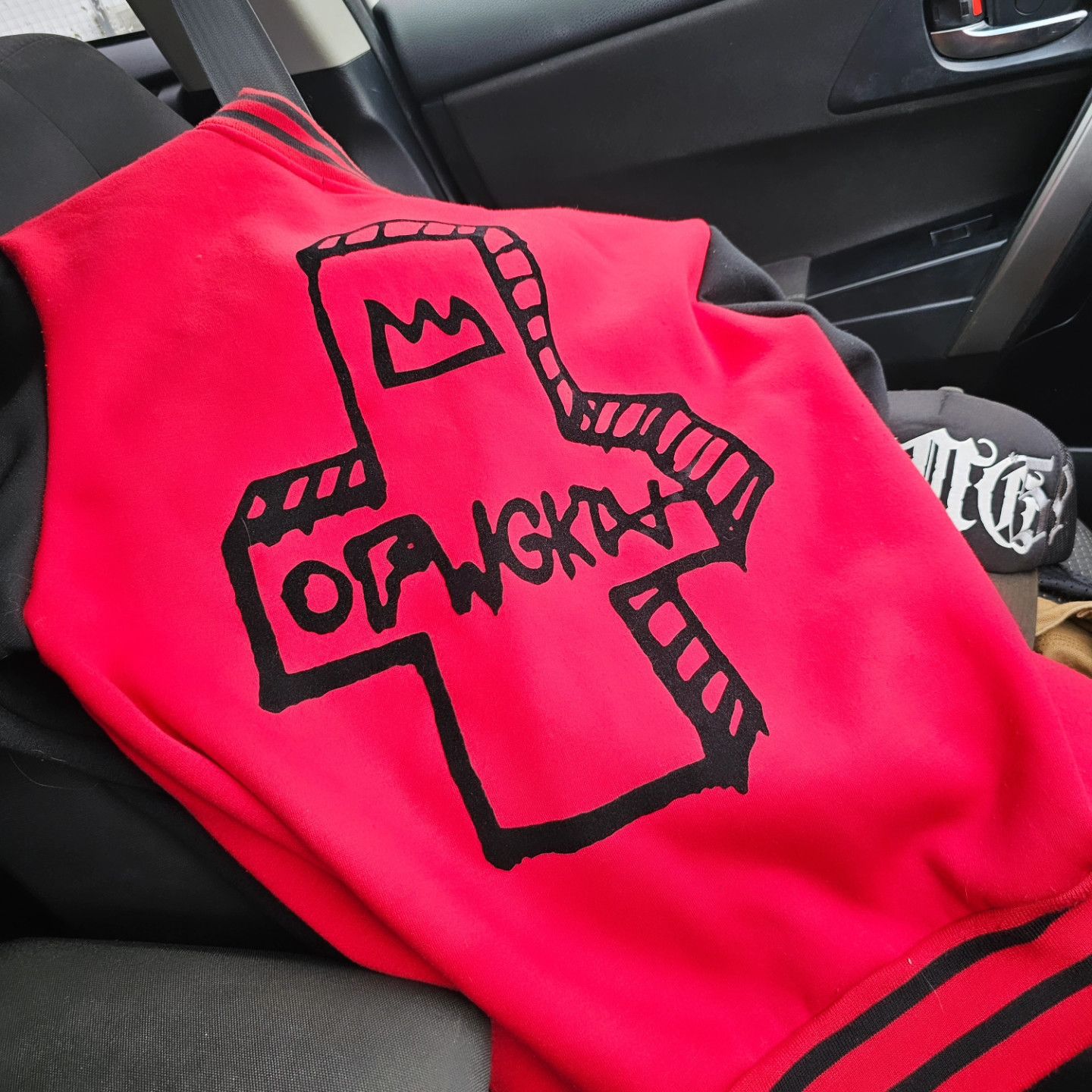 Odd Future OFWGKTA Size US S / EU 44-46 / 1 - 3 Thumbnail