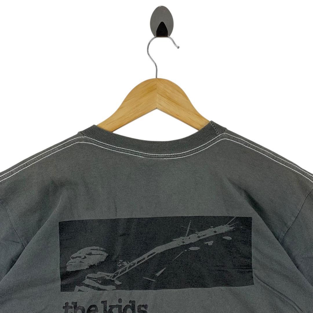 Band Tees × Vintage Vintage THE KIDS ARE ALRIGHT Inspired by the who band tees Size US M / EU 48-50 / 2 - 9 Thumbnail