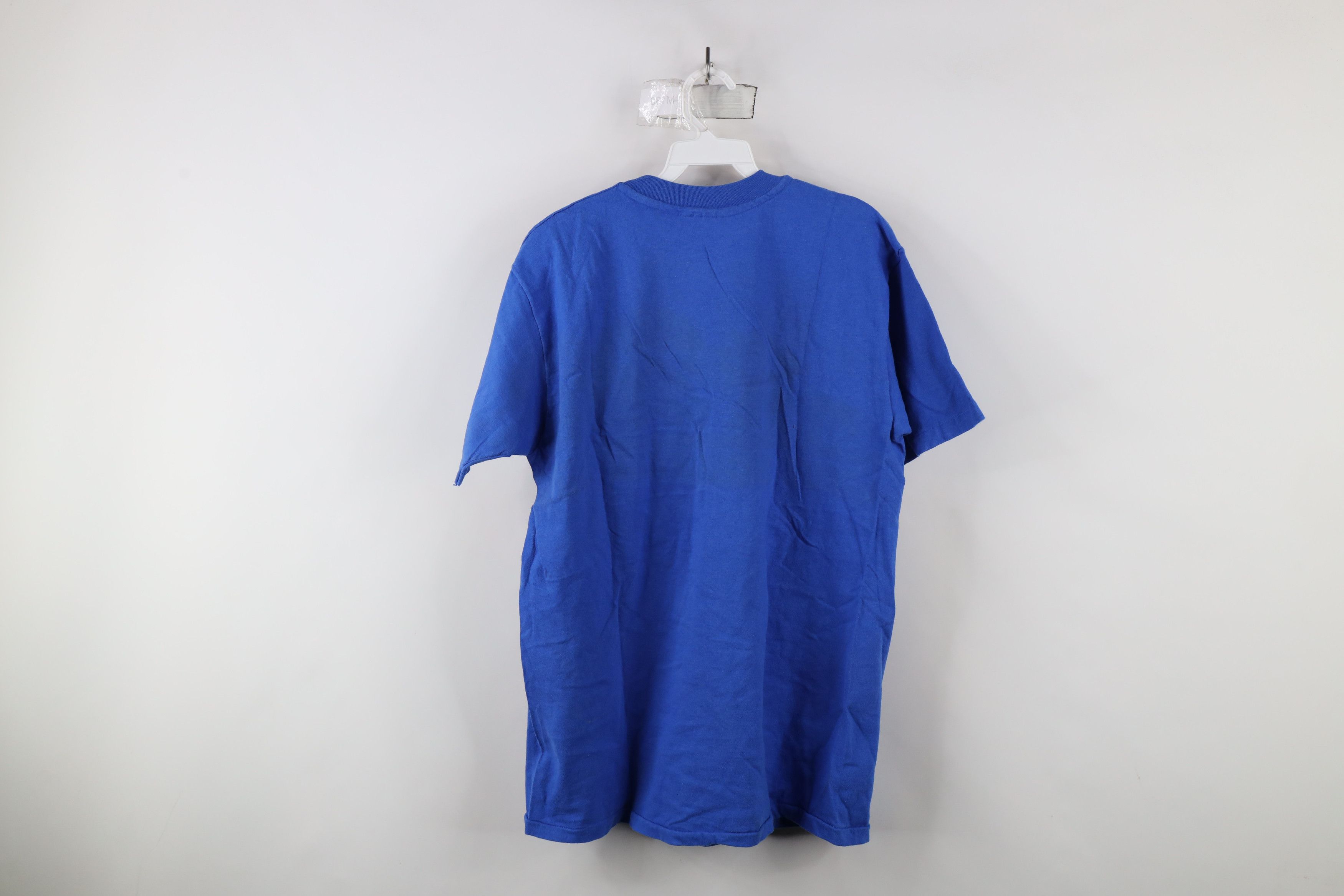 Vintage Vintage 90s 20th Anniversary Ann Arbor Art Fair T-Shirt Size US L / EU 52-54 / 3 - 9 Thumbnail