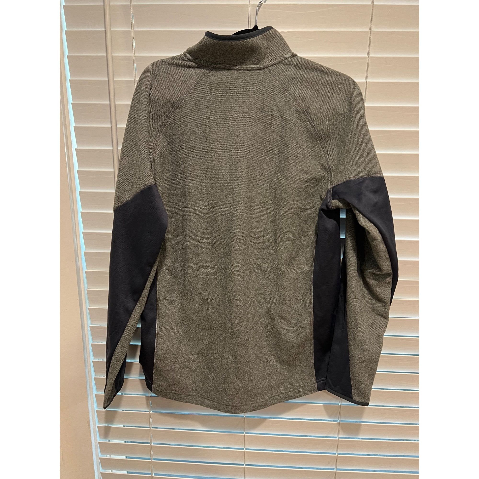Under Armour Under Armour Colorado State Rams Fleece Jacket NWT - Size M Size US M / EU 48-50 / 2 - 3 Thumbnail