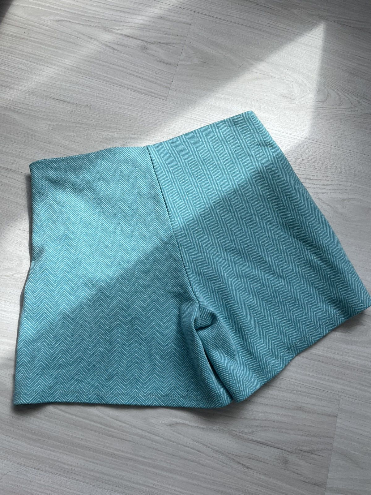 Vintage Vintage skirt Size 26" / US 2 / IT 38 - 10 Thumbnail
