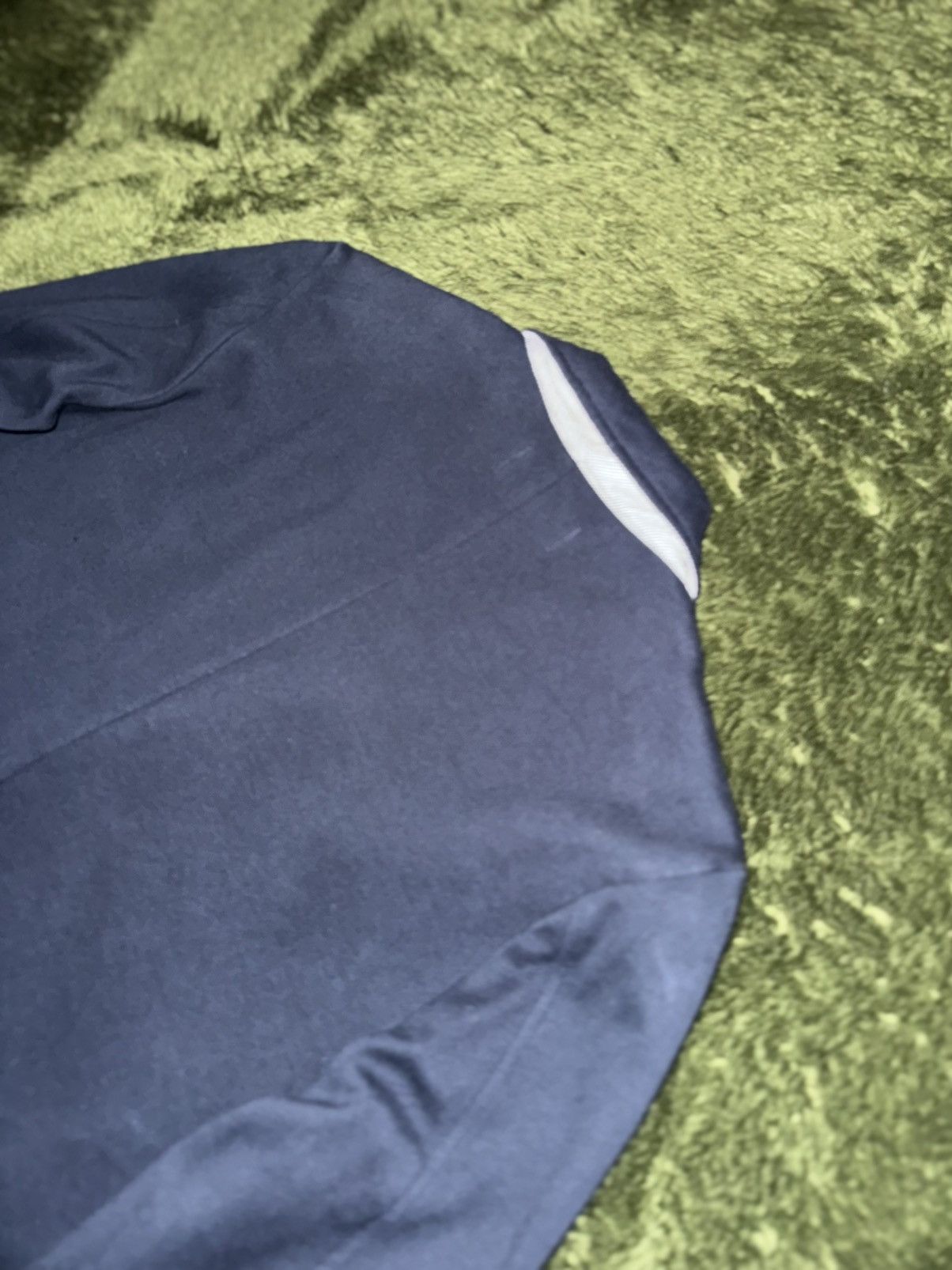 Beams Japan [M] Beams Heart Classic Fit Cotton Blazer Navy Size US M / EU 48-50 / 2 - 8 Thumbnail