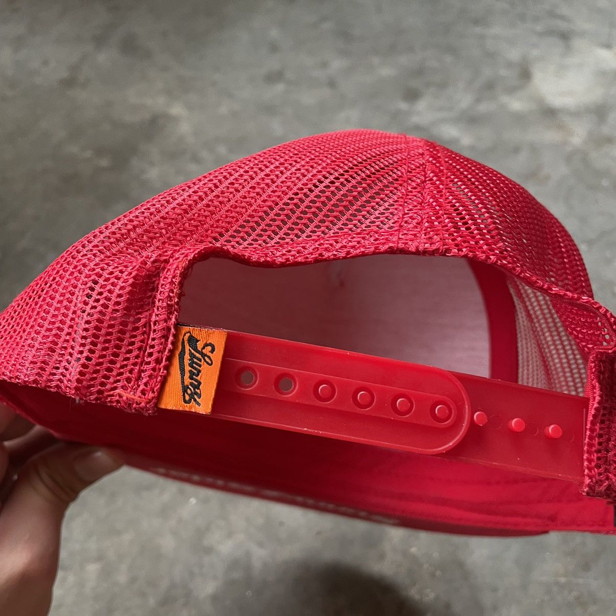 Dogtown Bronze age cap Size ONE SIZE - 3 Thumbnail