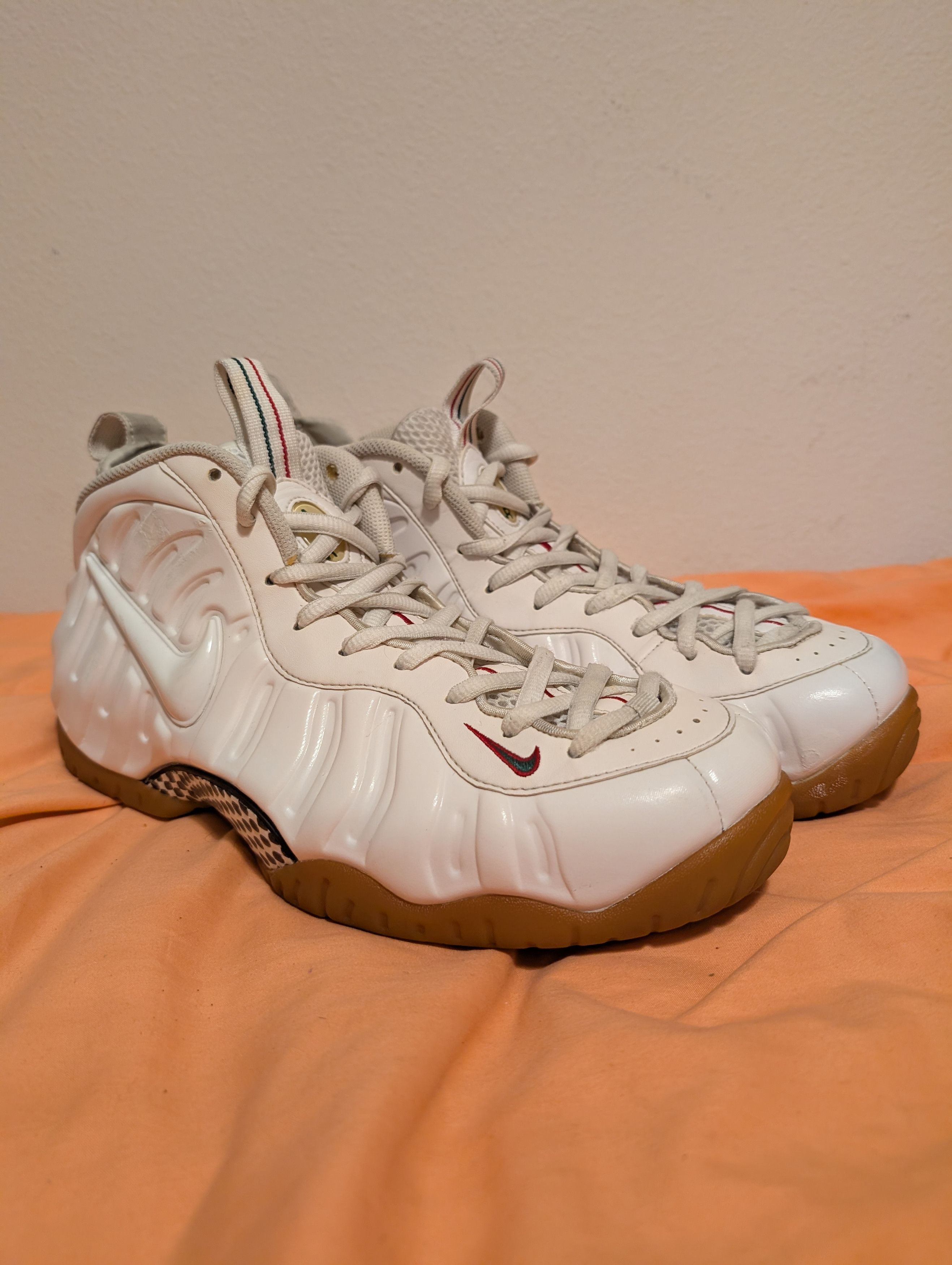 Nike Nike Air Foamposite Pro 