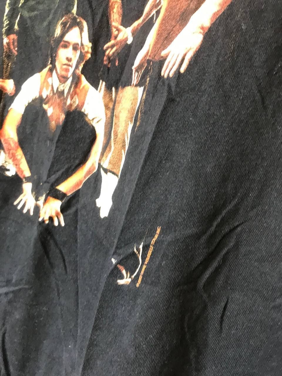 Band Tees 🔥 2002 Incubus Make Yourself Tour Rare Vintage T Shirt Size US XL / EU 56 / 4 - 10 Thumbnail