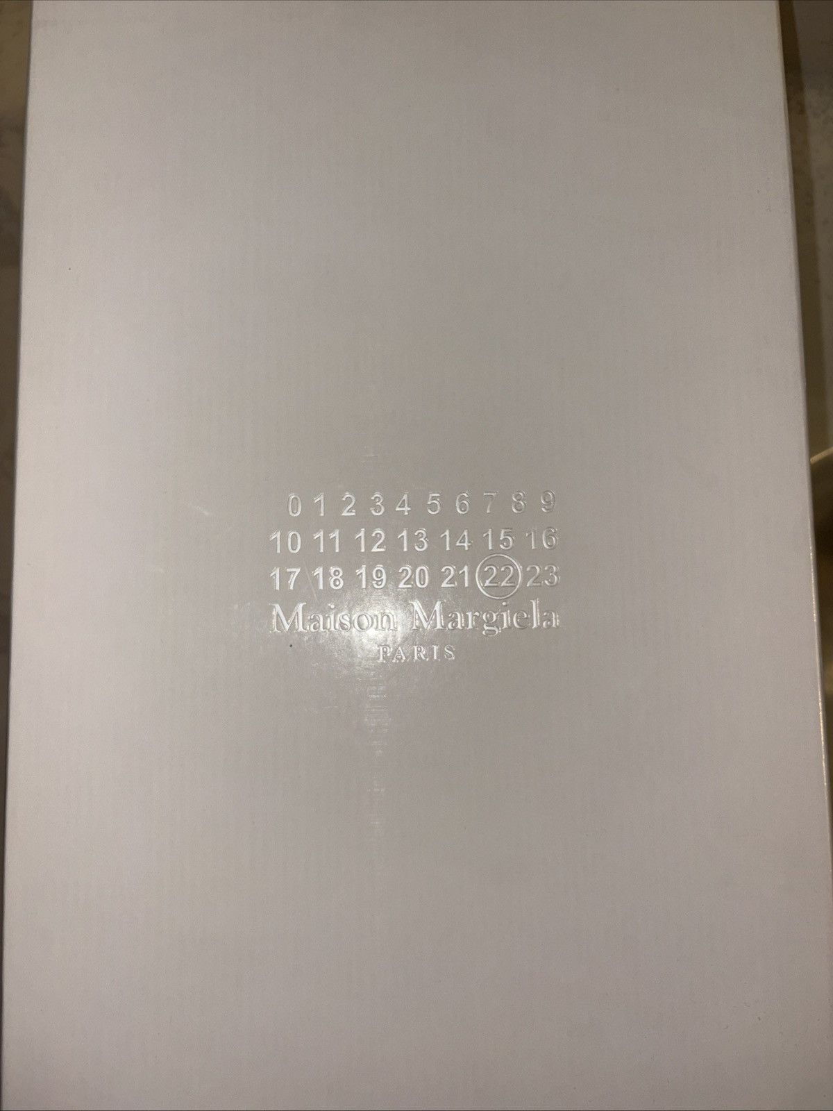 Maison Margiela Maison Margiela Replica GAT Size US 8.5 / EU 41-42 - 16 Thumbnail