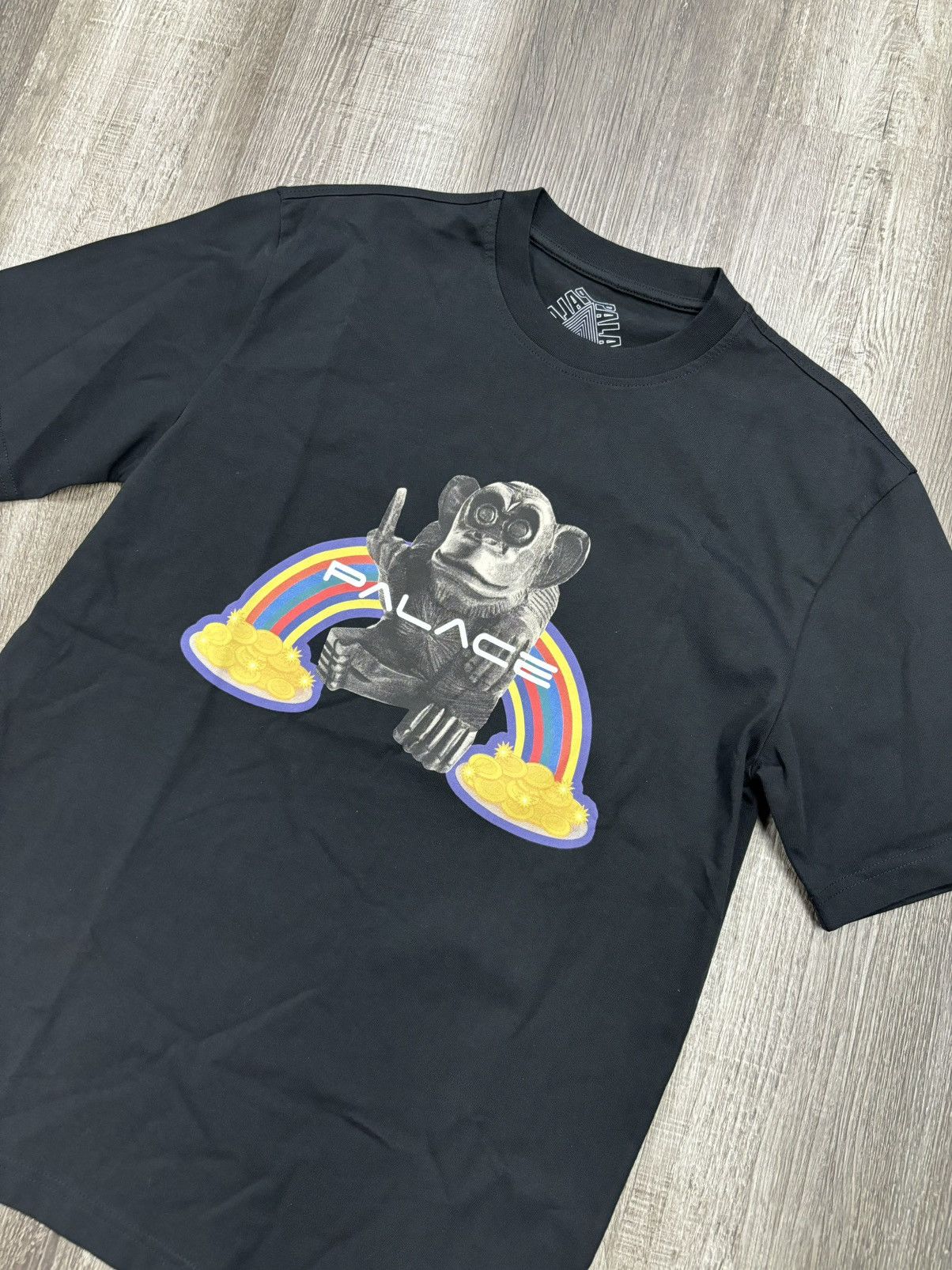 Palace Palace Puck U Sir tee Size US M / EU 48-50 / 2 - 1 Thumbnail