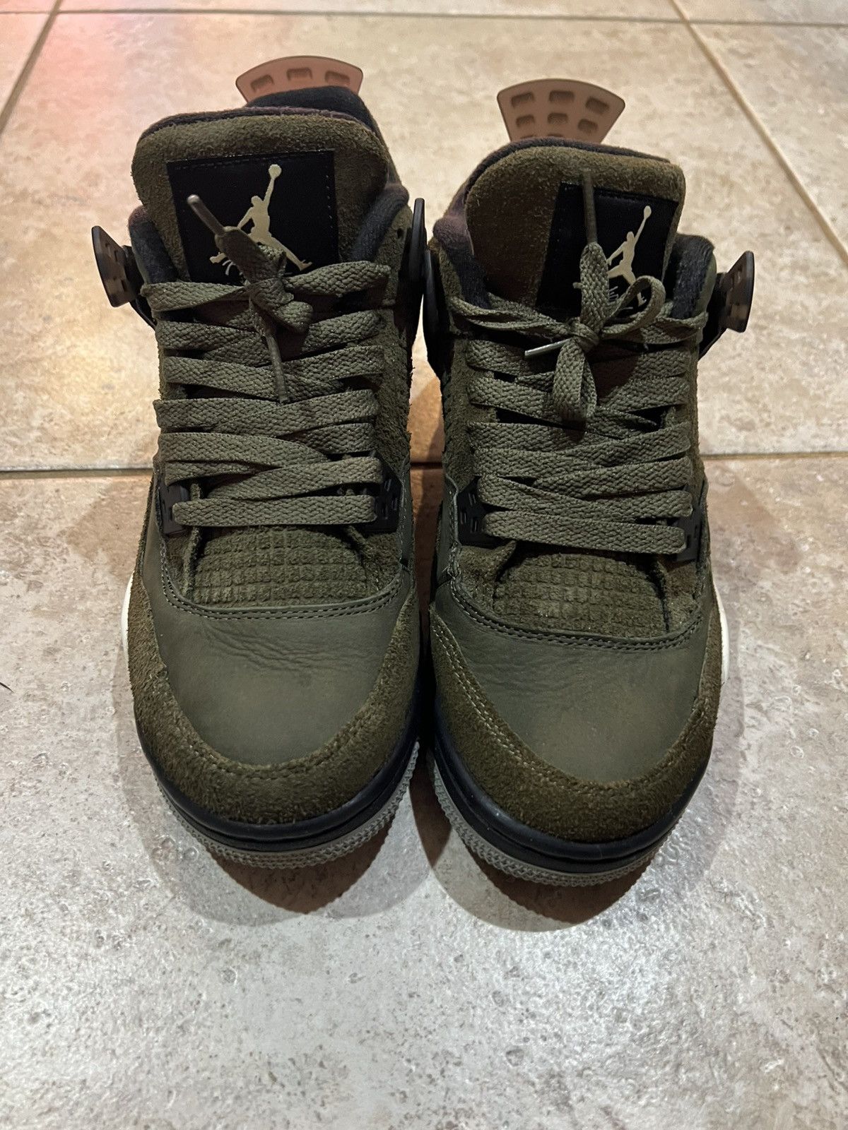 Jordan Brand shoes Size US 7 / EU 40 - 3 Thumbnail