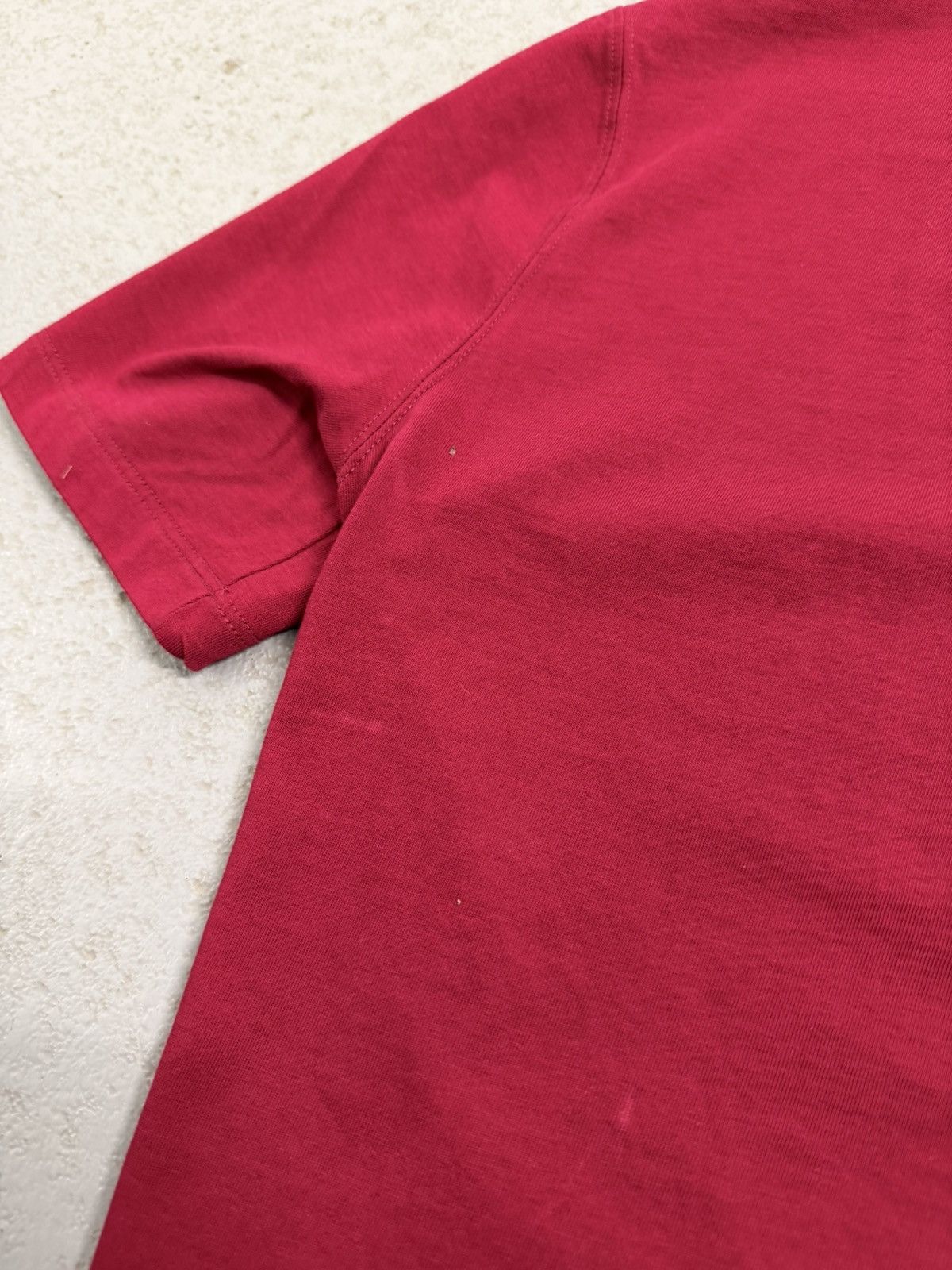 Rick Owens Rick Owens S/S2023 T-Shirt Size L / US 10 / IT 46 - 12 Thumbnail