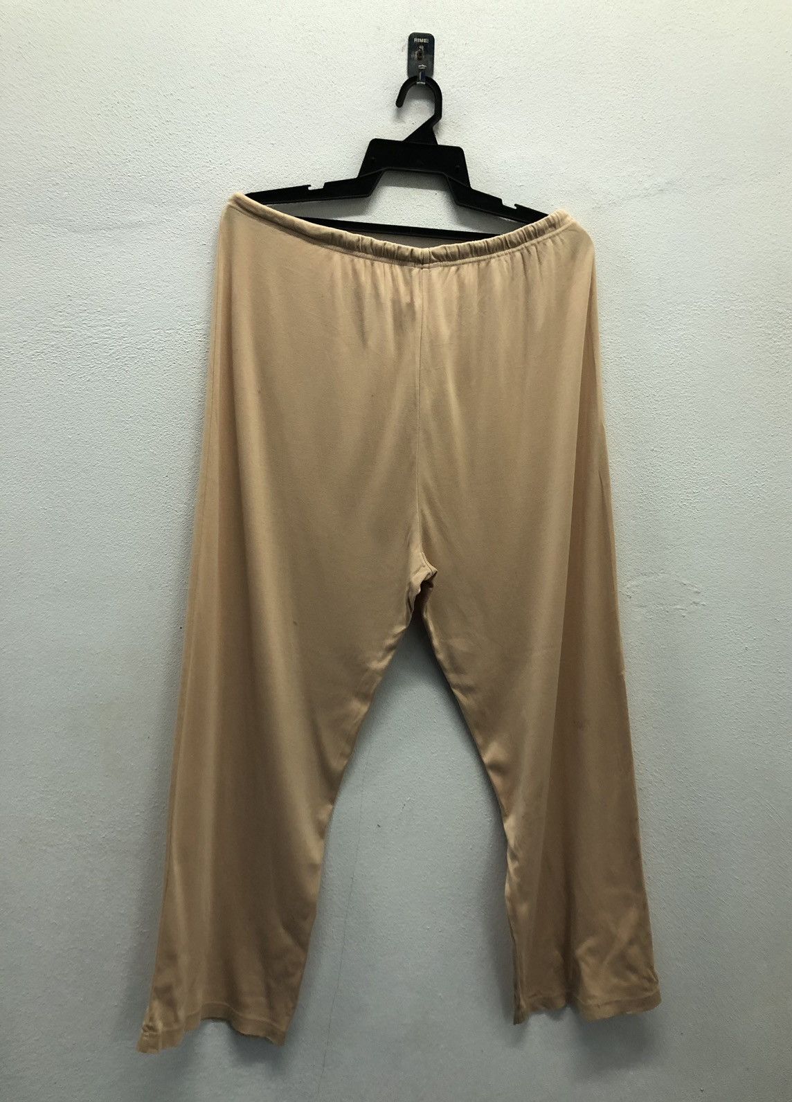 Burberry Vintage Burberry London Sweatpants Size US 33 - 2 Thumbnail