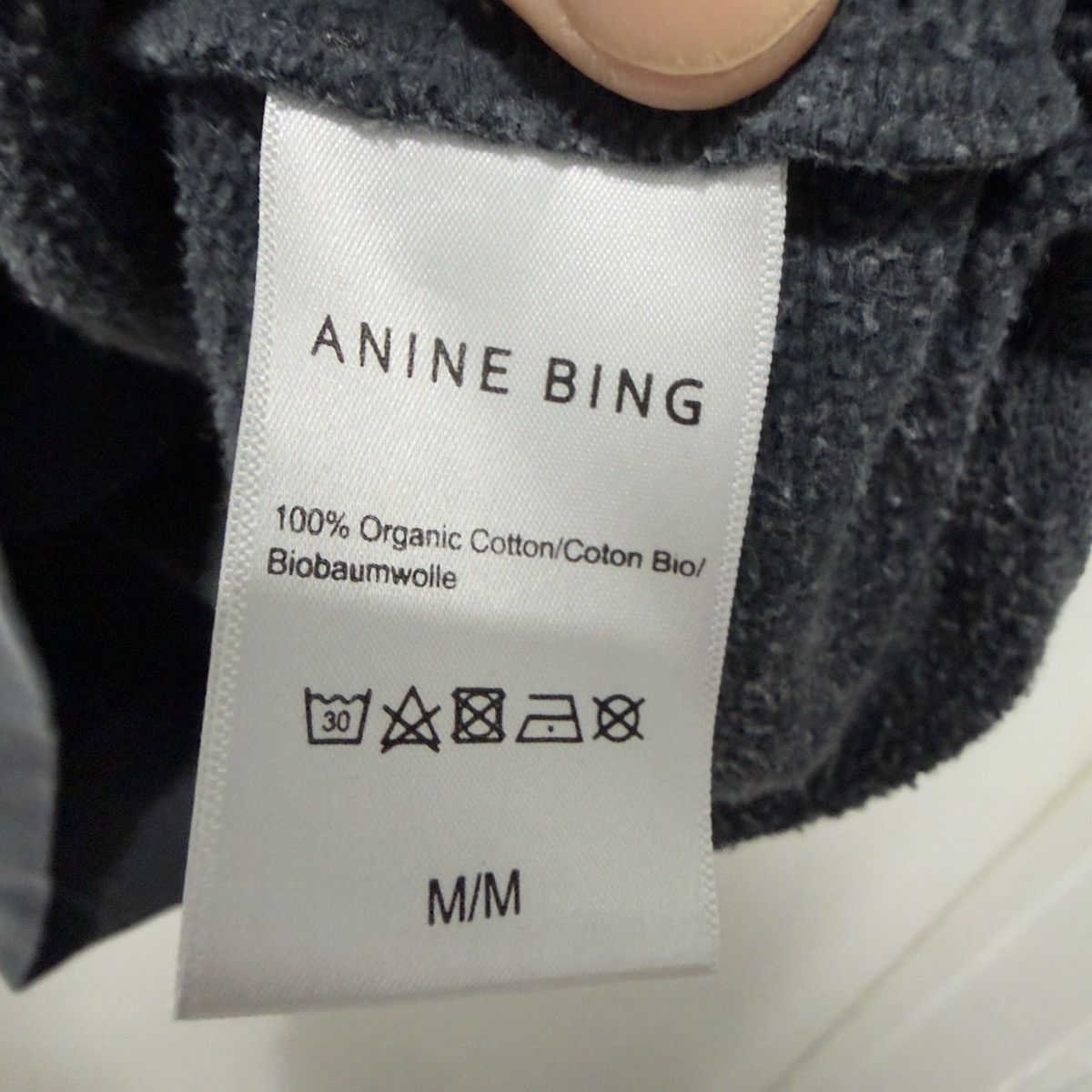 Other Anine Bing Size US M / EU 48-50 / 2 - 5 Thumbnail