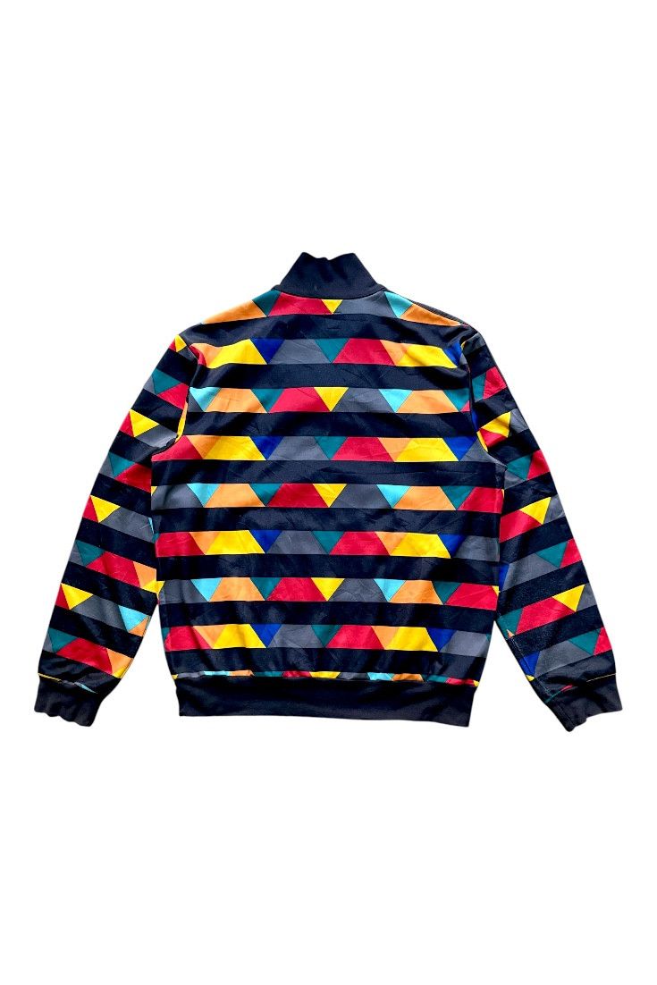 Adidas Adidas Firebird Tracktop jacket Size US XL / EU 56 / 4 - 2 Thumbnail