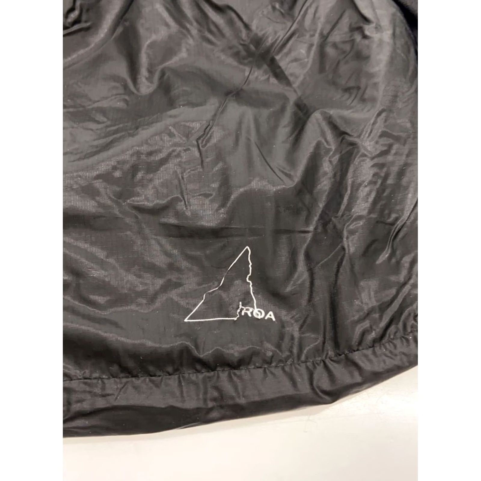 ROA ROA Shoulder Bag Black Size ONE SIZE - 5 Thumbnail