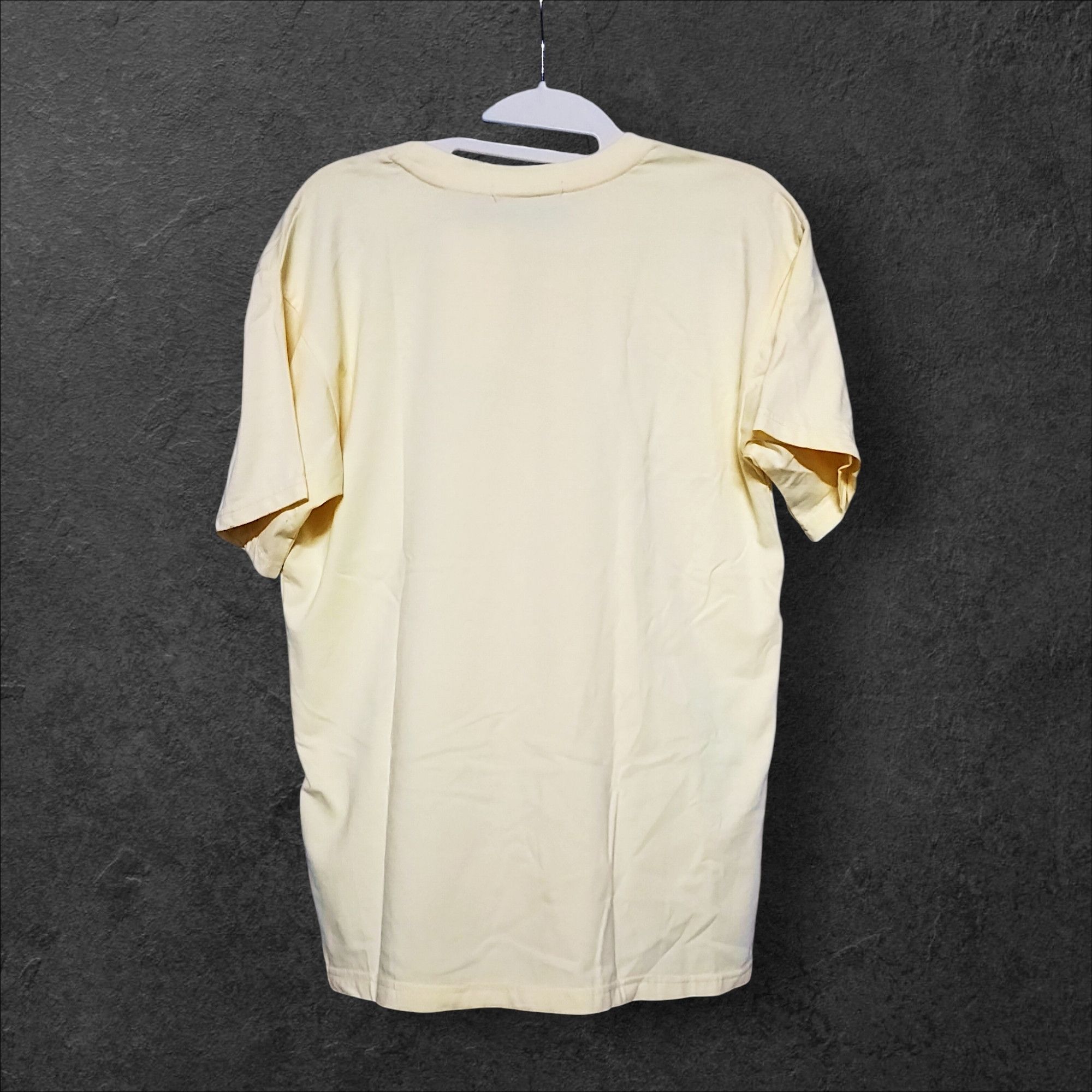 Gucci Gucci big Logo tshirts authentic Size US S / EU 44-46 / 1 - 10 Thumbnail