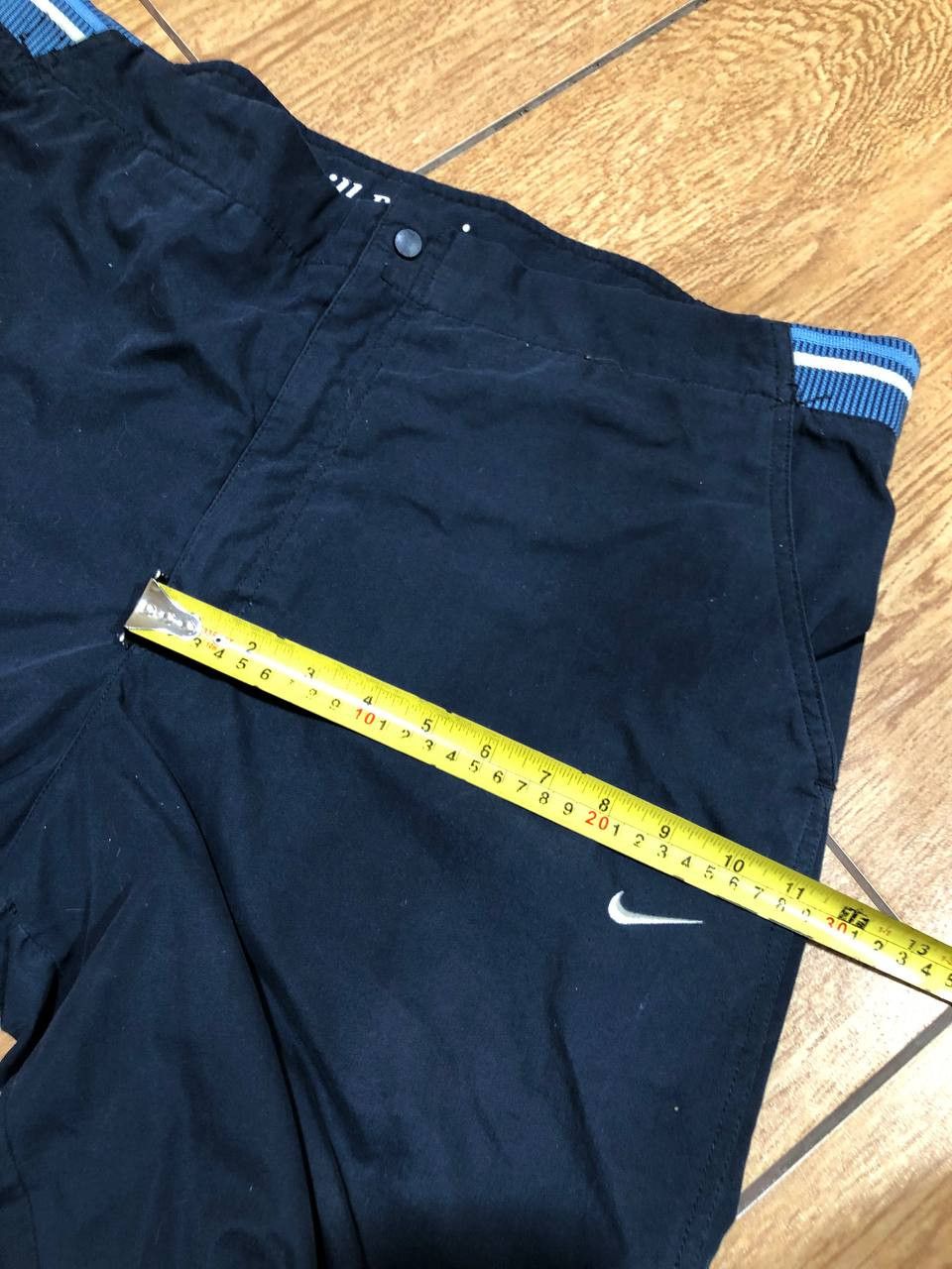 Nike Vintage Nike Cor72z 72 Cortez Sweatpants STREETWEAR Size US 38 / EU 54 - 15 Thumbnail