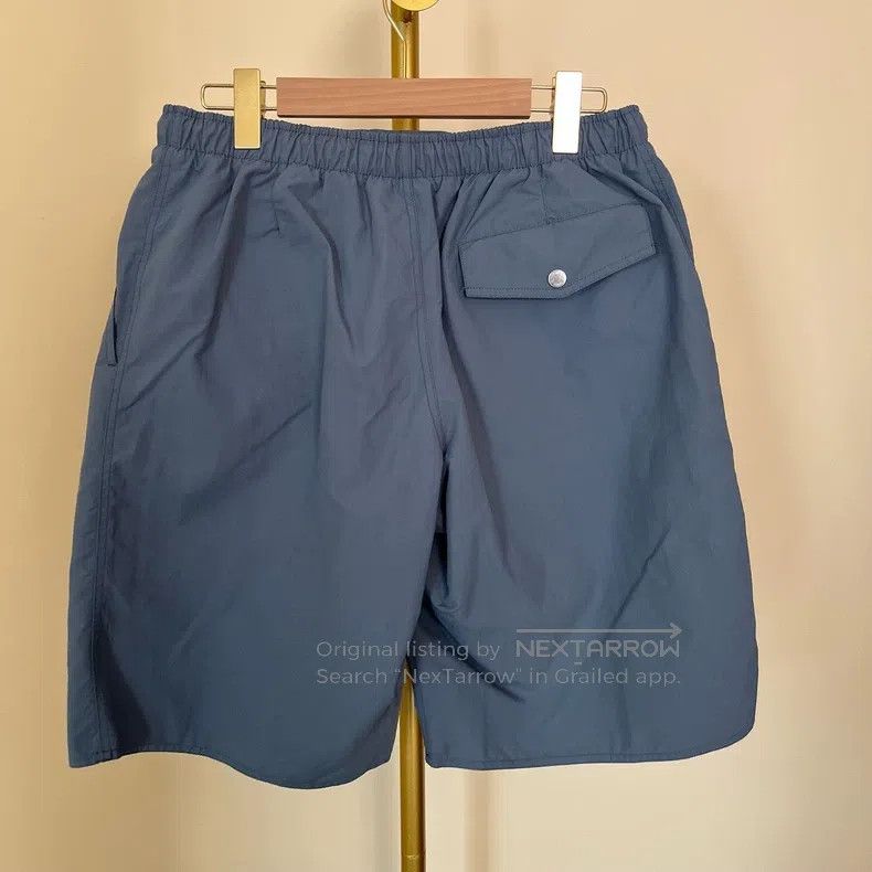 Hermes Hermes size M Men's 'H' logo shorts Size US 27 - 3 Thumbnail