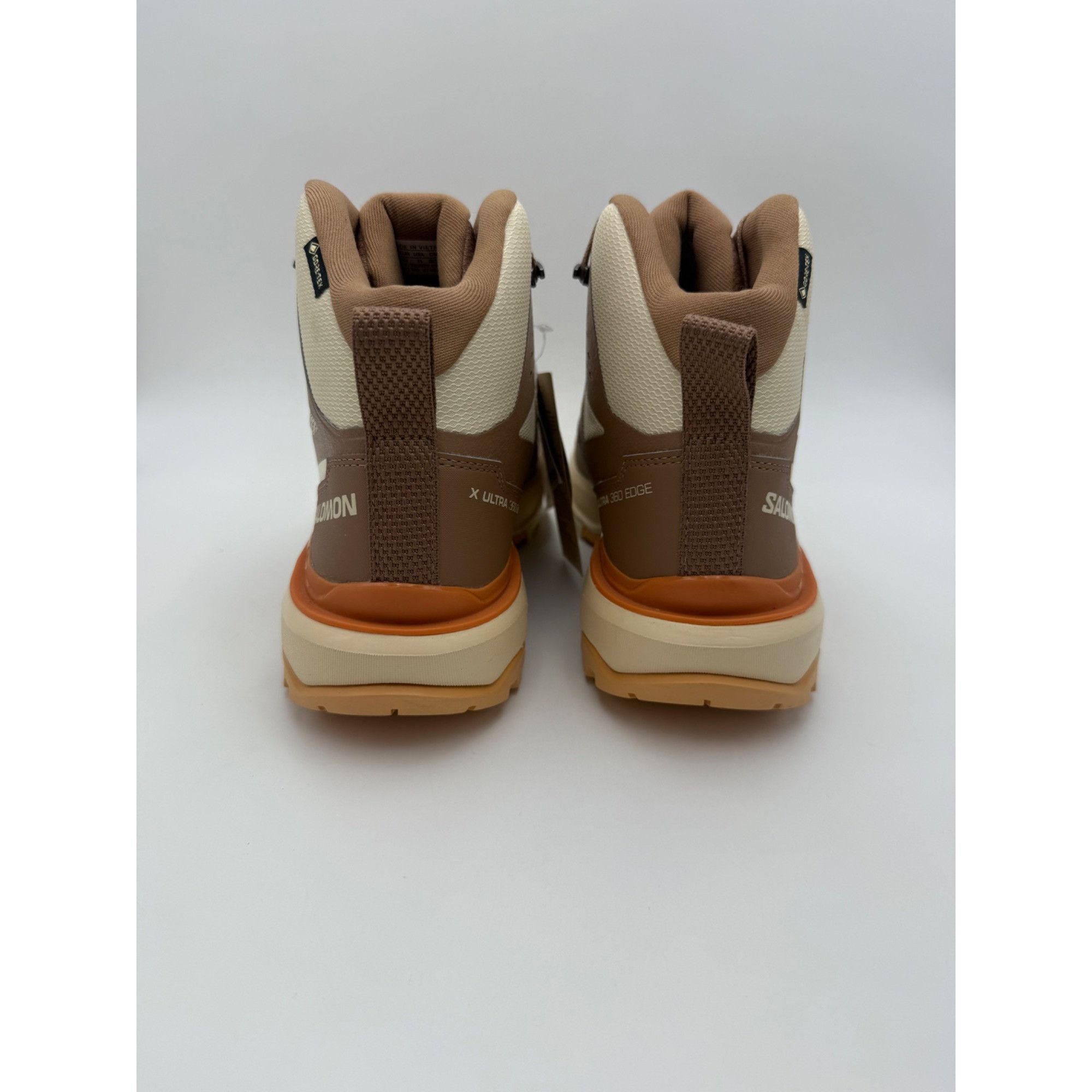 Salomon Size 11 -Women's Salomon X Ultra 360 Edge Mid GTX Gore-Tex H Size US 11 / IT 41 - 6 Thumbnail