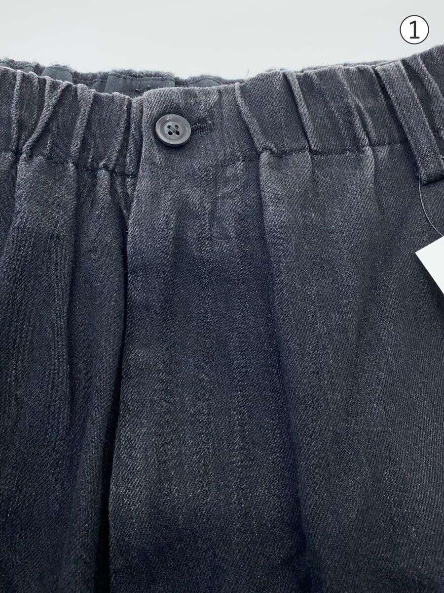Yohji Yamamoto YOHJI YAMAMOTO POUR HOMME Bottom Size US 32 / EU 48 - 5 Thumbnail