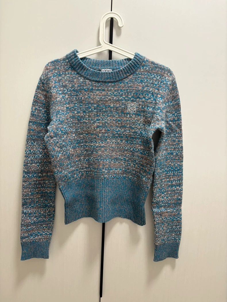Loewe LOEWE Classic sweaters, Size M / US 6-8 / IT 42-44 - 1 Thumbnail