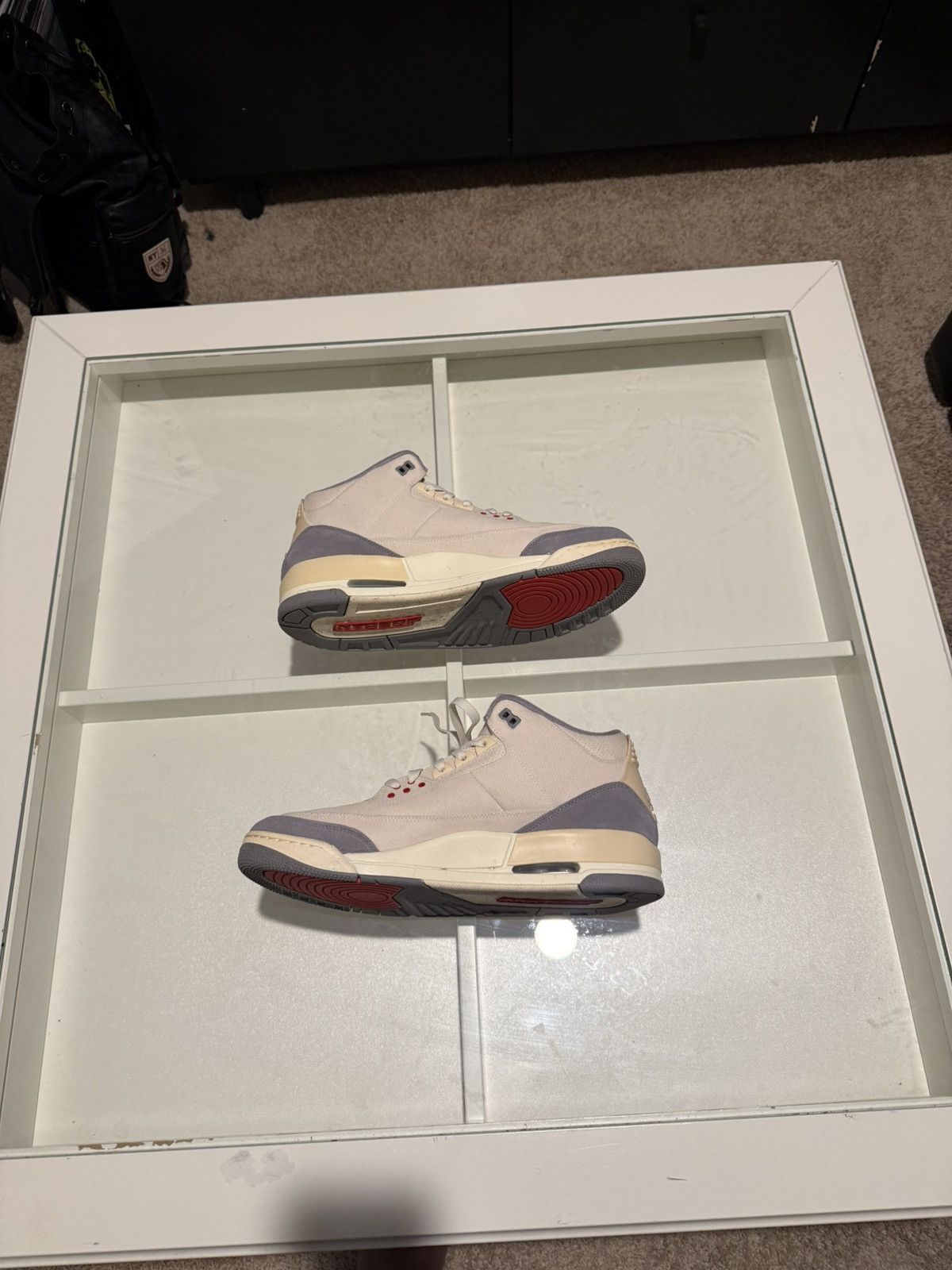 Jordan Brand Air Jordan 3 Retro SE Size US 14 / EU 47 - 2 Thumbnail