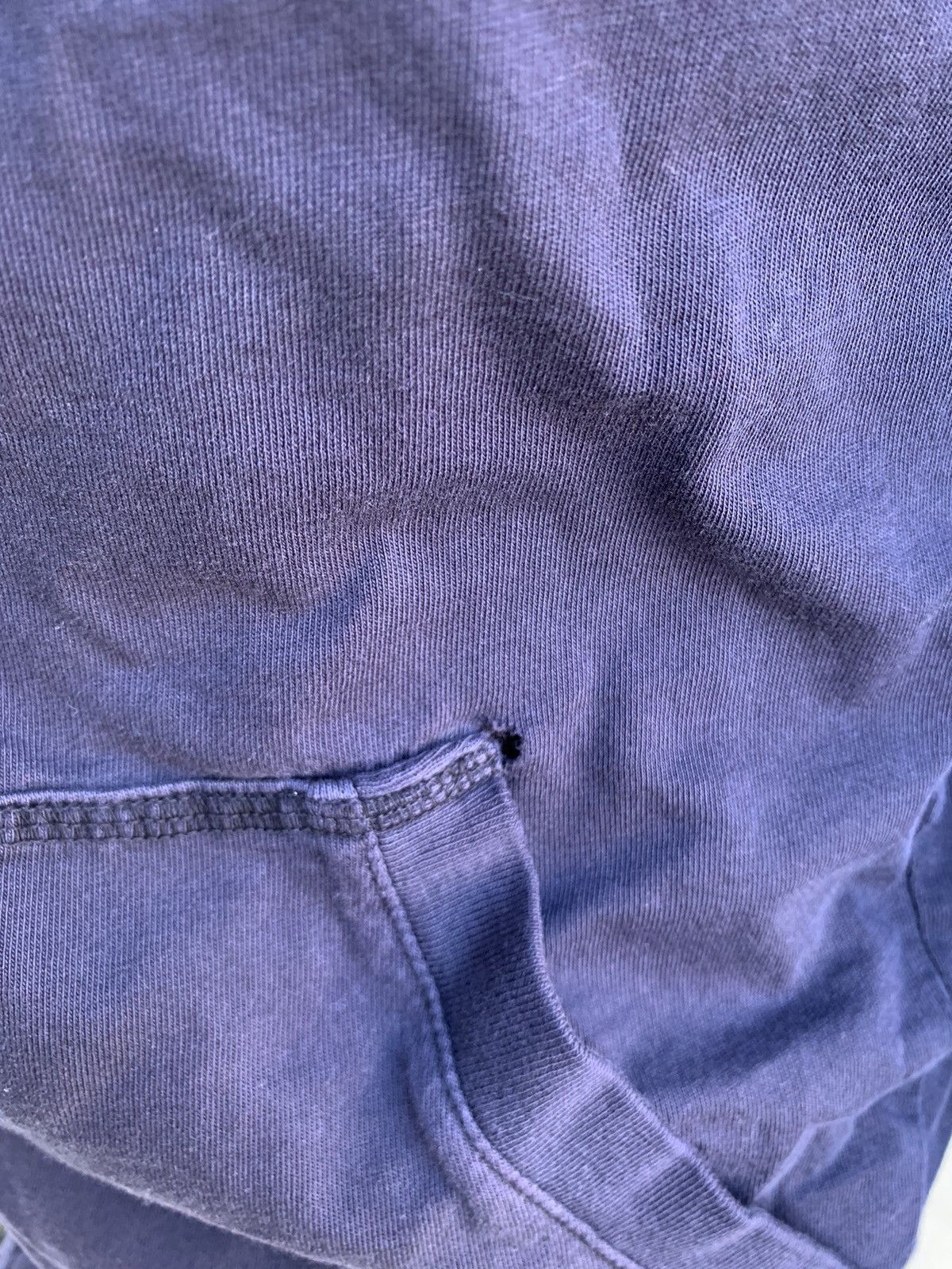 Allsaints Bolt Hoody MSH Size US XS / EU 42 / 0 - 8 Thumbnail