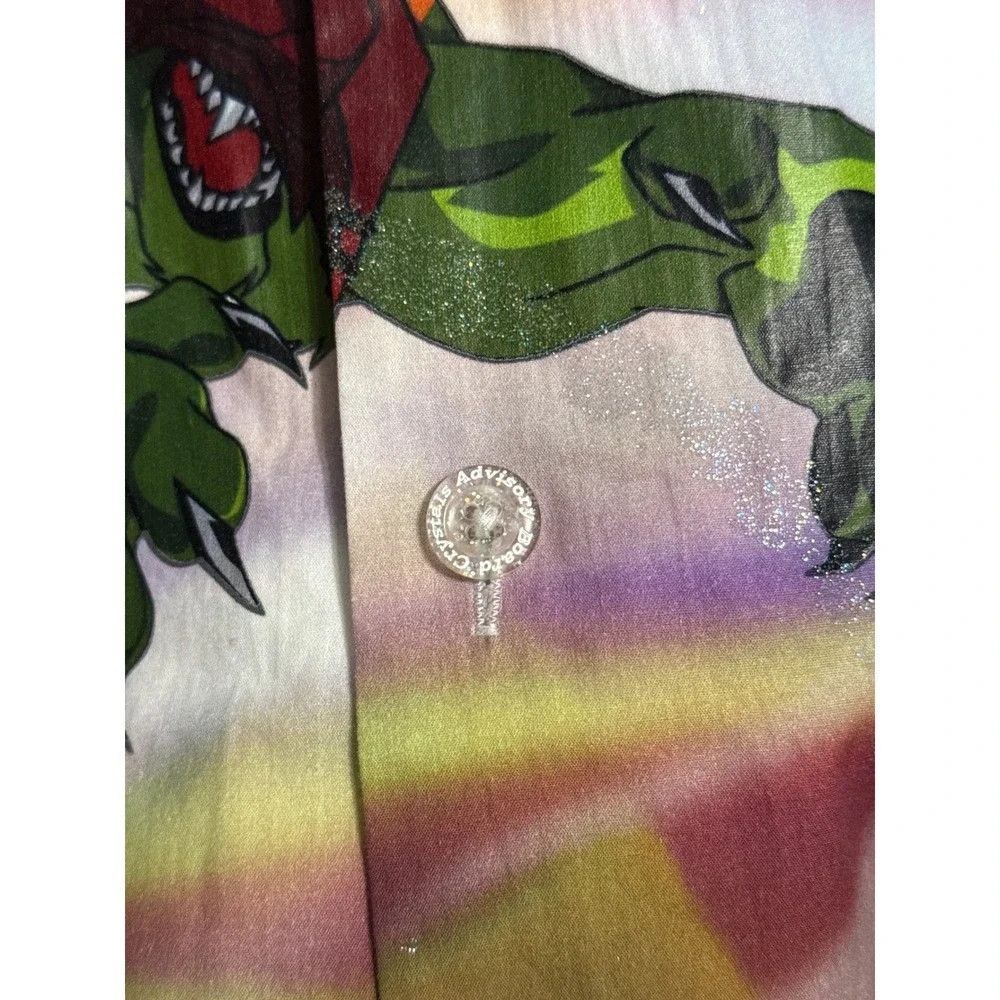 Advisory Board Crystals Advisory Board Crystals x Mattel Masters of the Universe Size US M / EU 48-50 / 2 - 6 Thumbnail