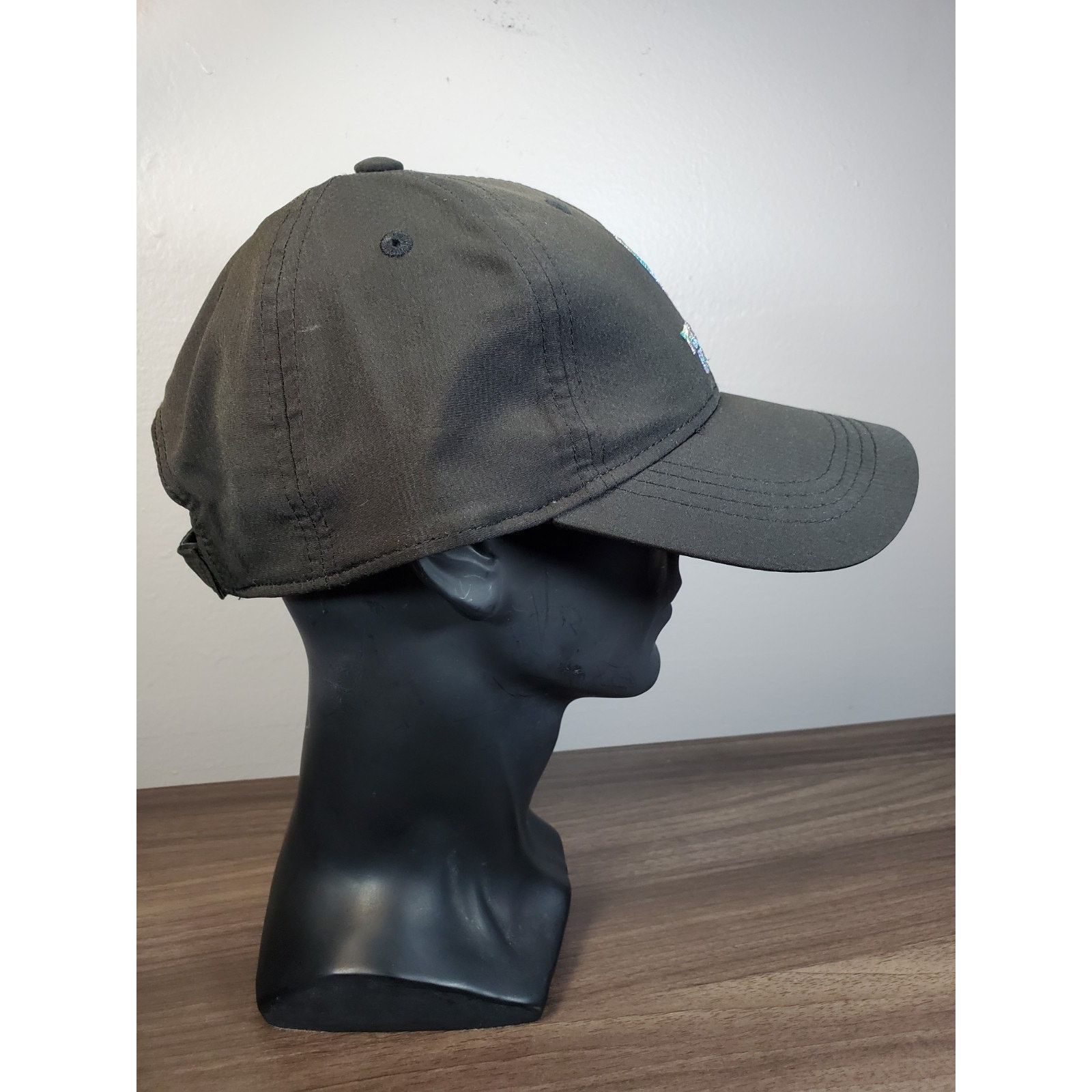 Topshop Top Golf Richmond Hat Cap Rainbow Logo Virginia TOPGOLF Size ONE SIZE - 6 Thumbnail