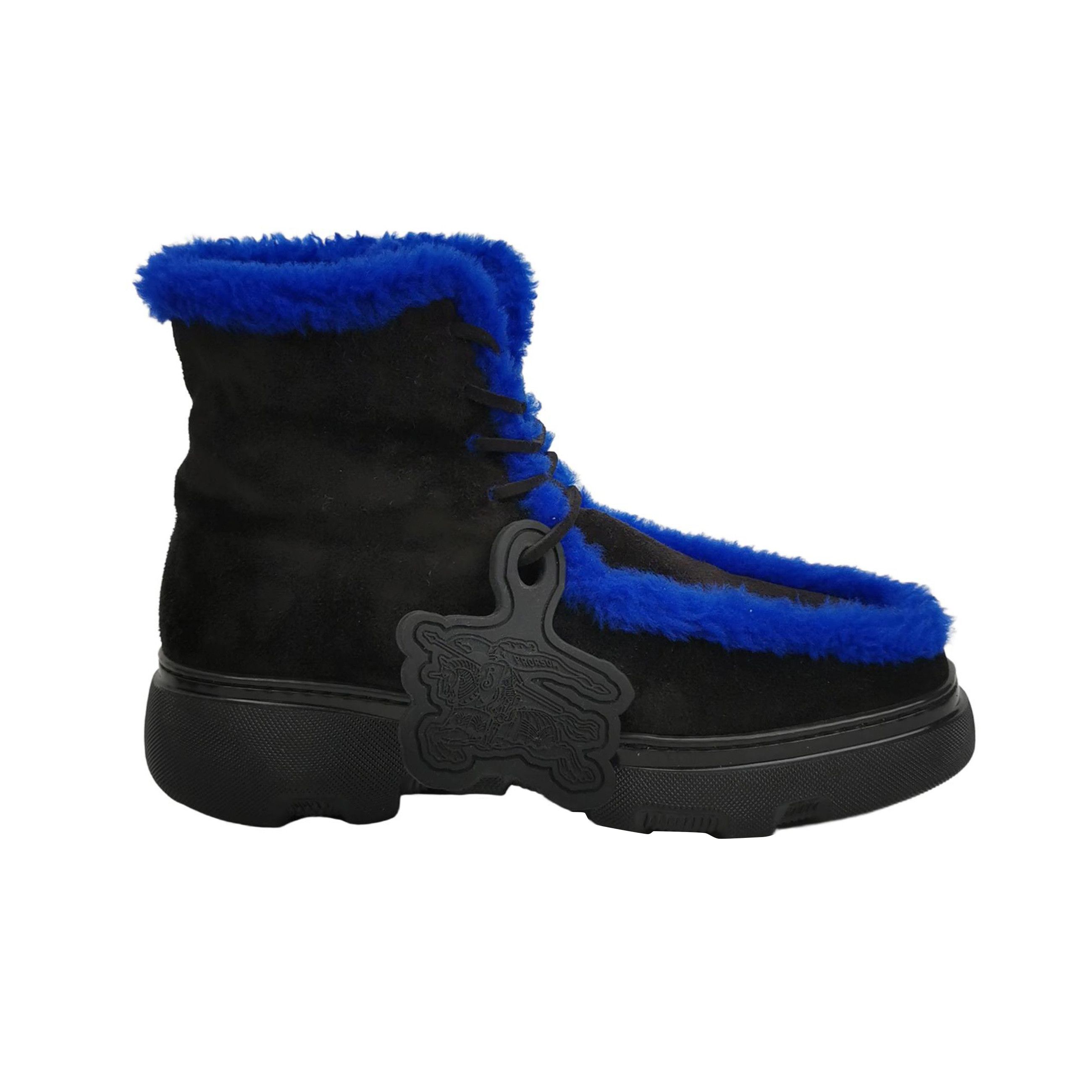 Burberry Burberry Men 8 Boots Size US 8 / EU 41 - 1 Thumbnail