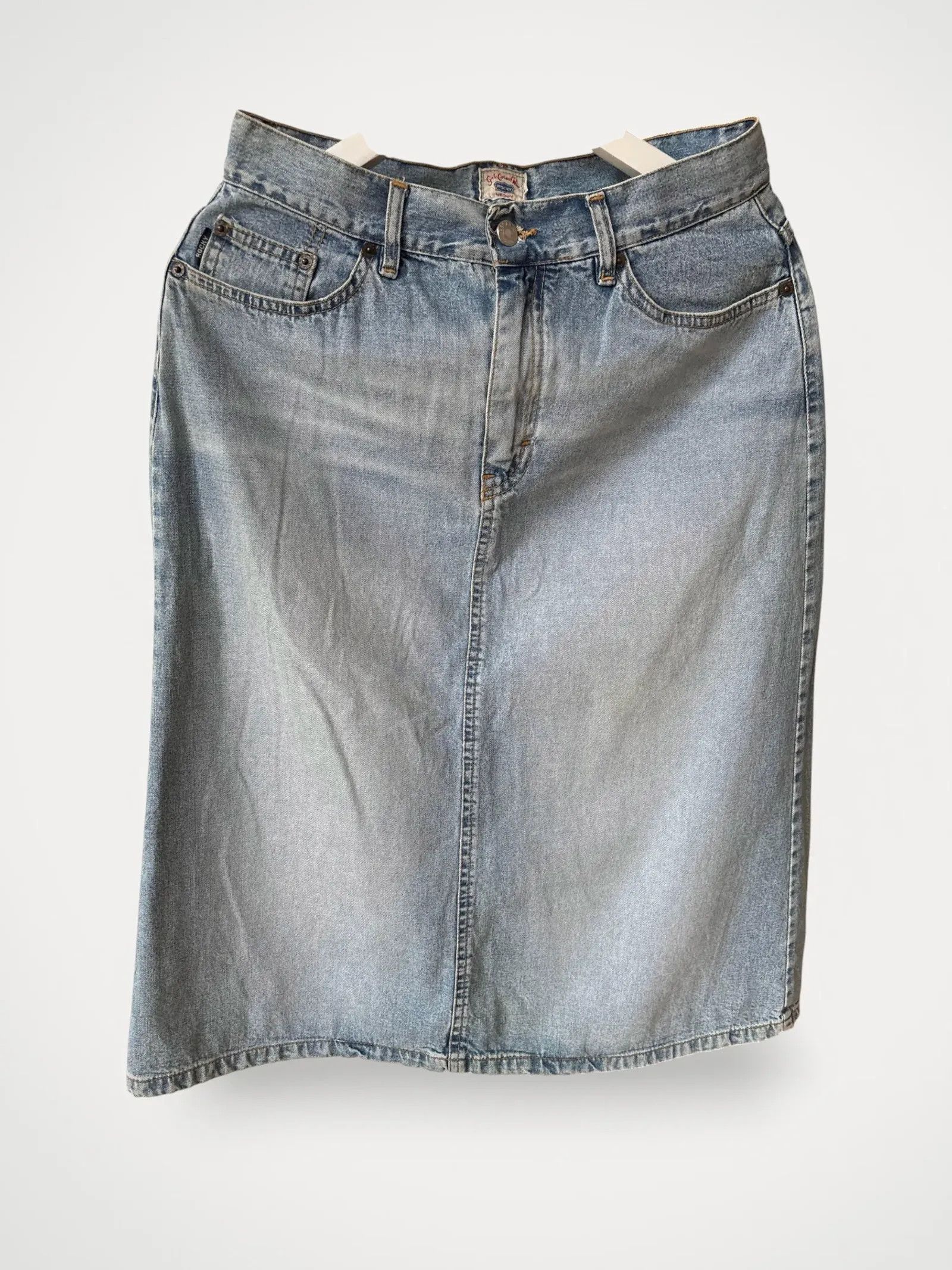 H&M H&M Skirt Size 28" / US 6 / IT 42 - 1 Thumbnail