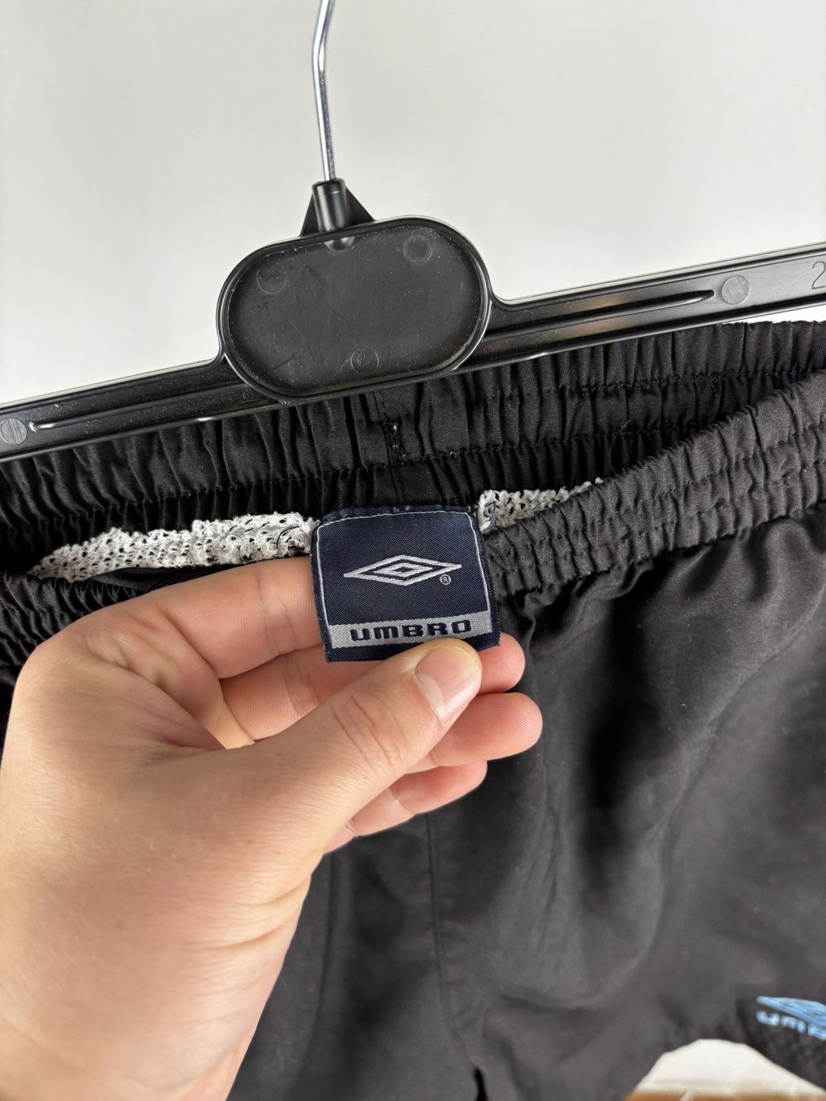 Umbro × Vintage Umbro classic vintage shorts size M Size US 32 / EU 48 - 3 Thumbnail