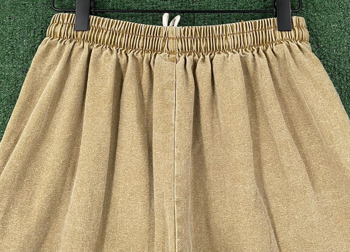 Vintage 90’s Mouats Clothing Company Island Wear Cotton Shorts Small Size US 31 - 7 Thumbnail