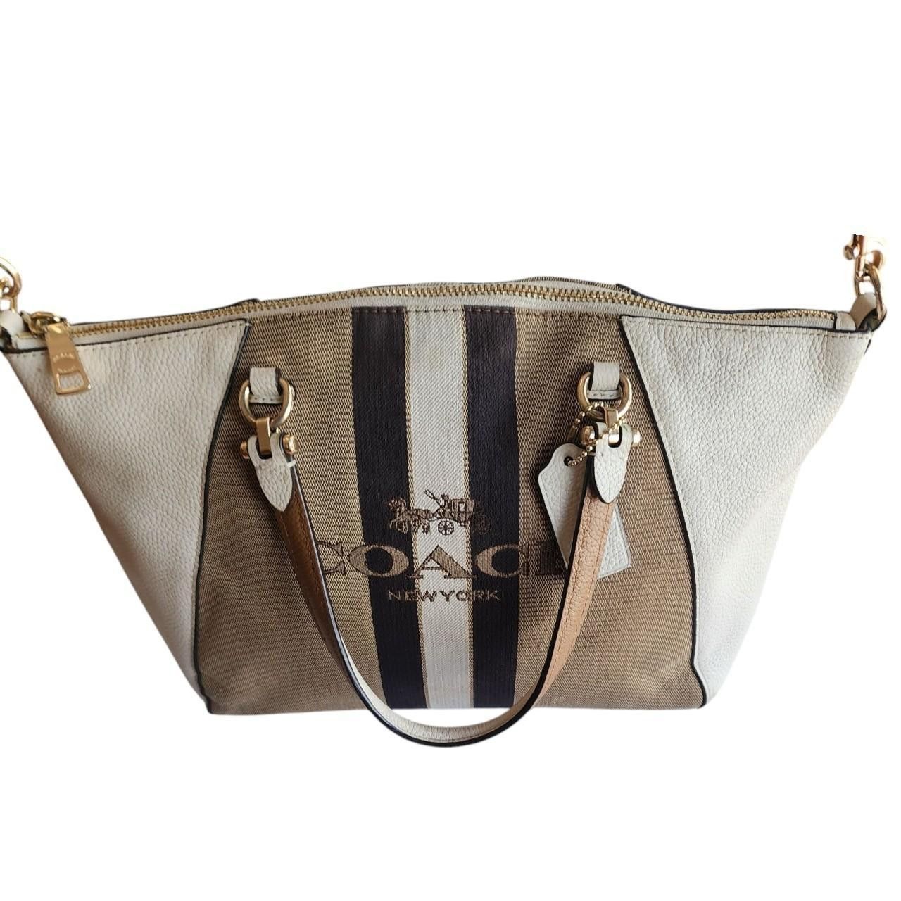 Coach Coach y2k vintage purse bag Size ONE SIZE - 2 Thumbnail
