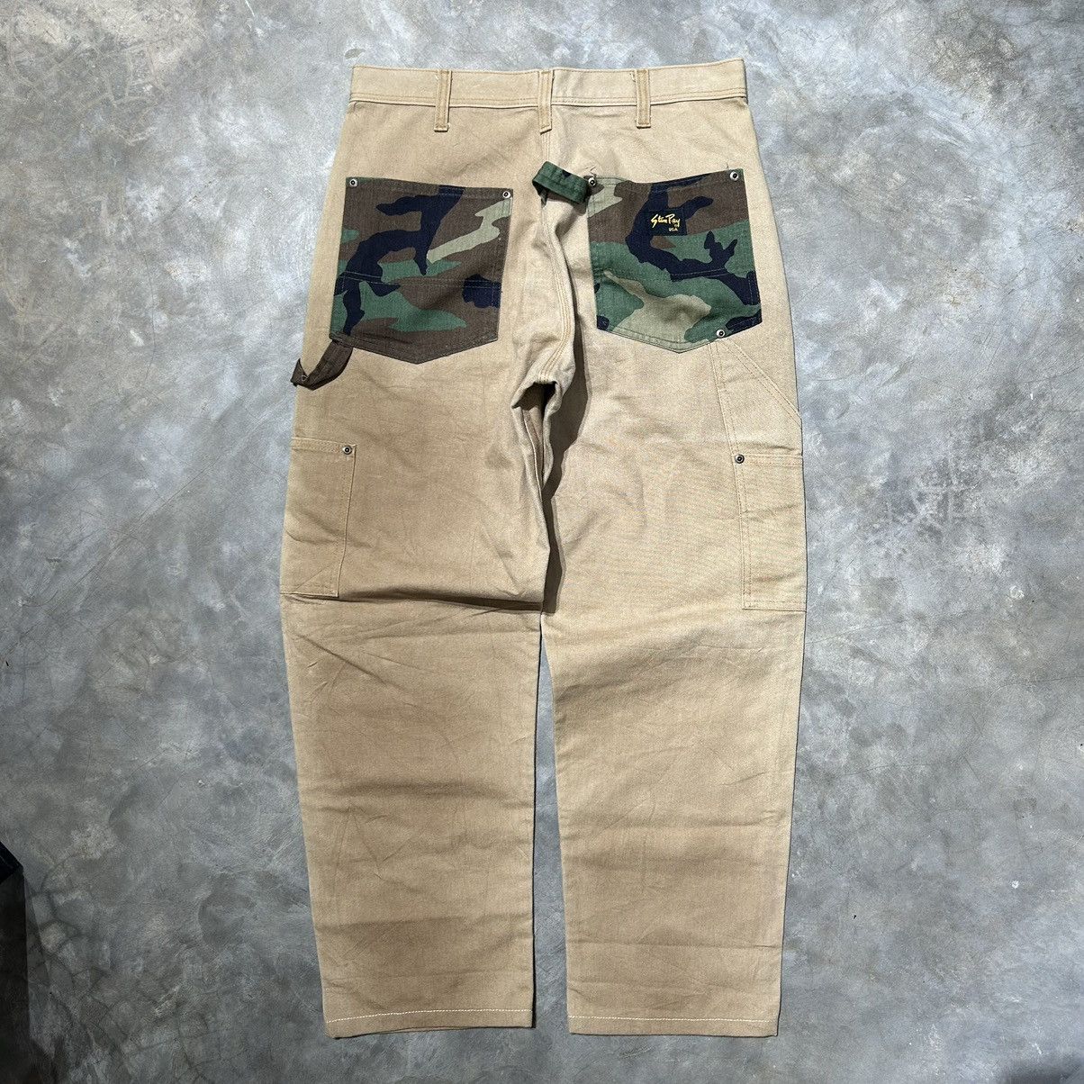 Stan Ray Vintage 80’s stan ray carpenter Size US 32 / EU 48 - 6 Thumbnail