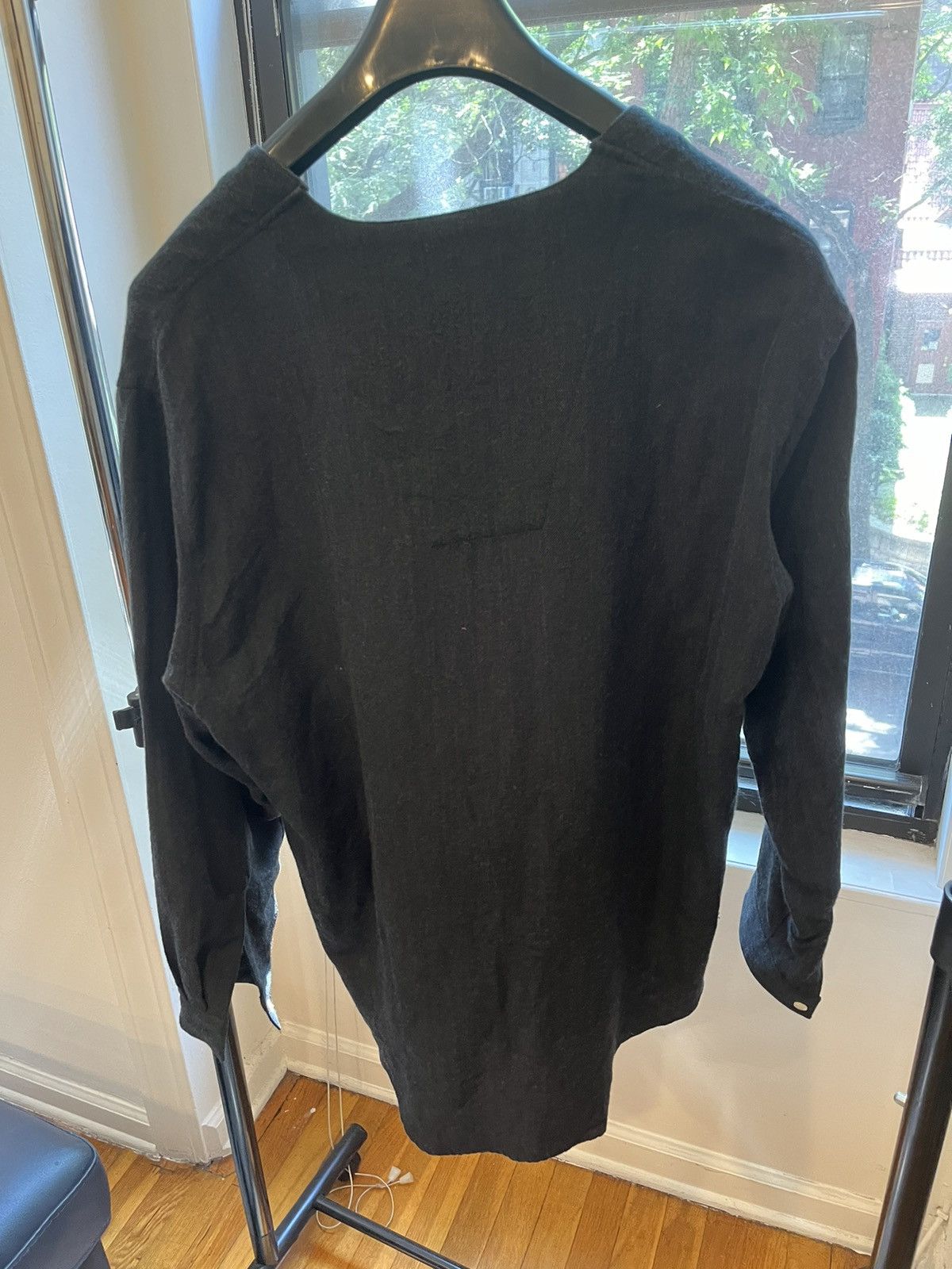 Haversack Haversack Pullover Shirt Size US M / EU 48-50 / 2 - 3 Thumbnail