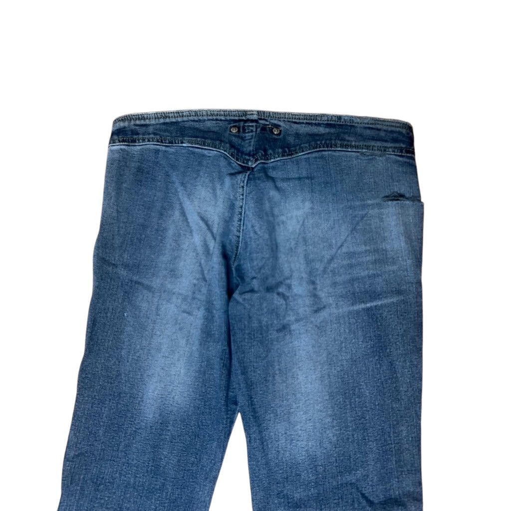 Vintage Y2K ADO Style Bootcut Flare Jeans Women’s 30/3 Size 30" / US 8 / IT 44 - 5 Thumbnail