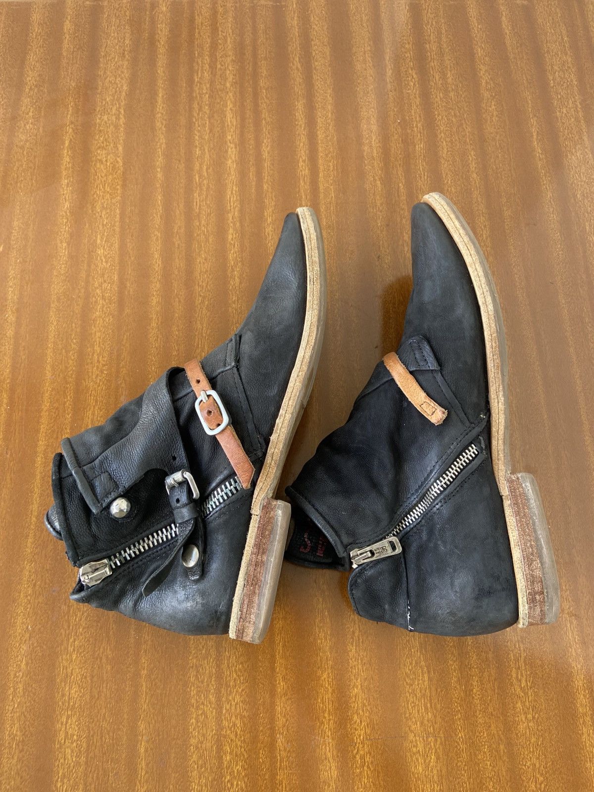 A.S.98 A.S.98 Size US 8 / EU 41 - 6 Thumbnail