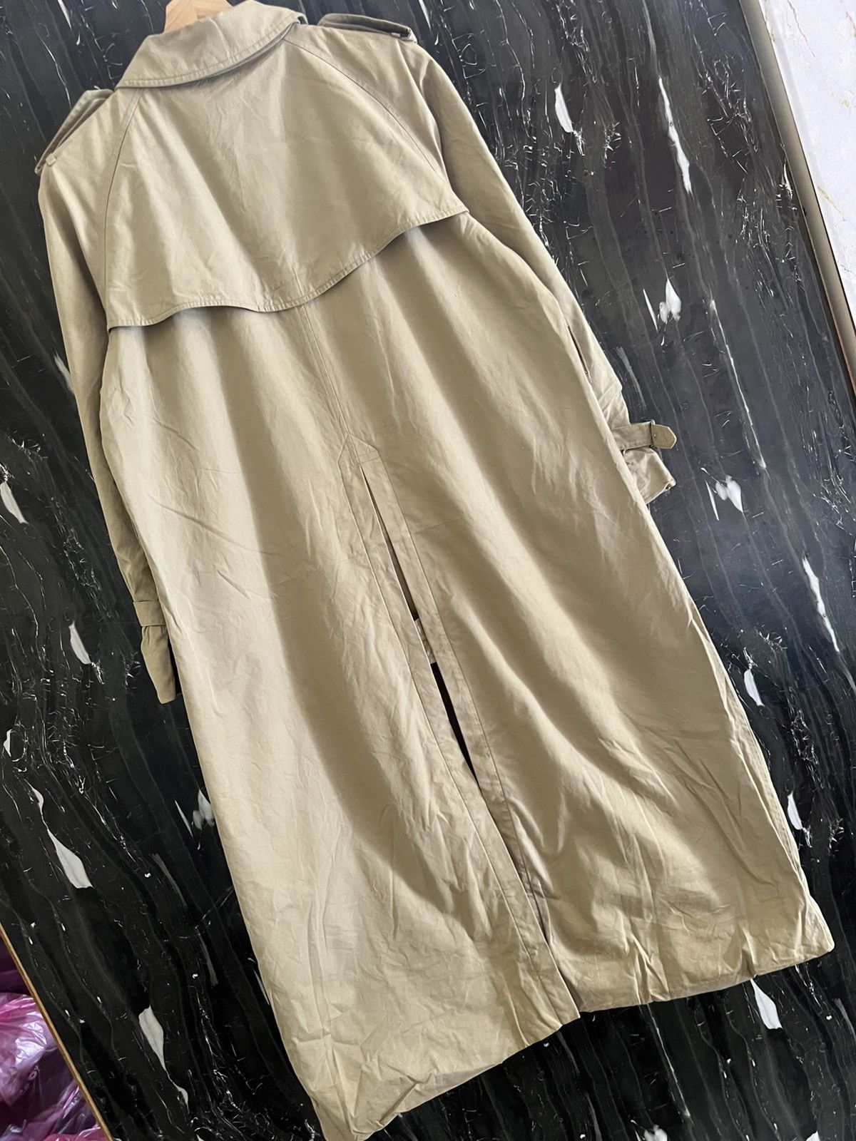 Burberry Burberry Nova Check Jacket Size US L / EU 52-54 / 3 - 5 Thumbnail