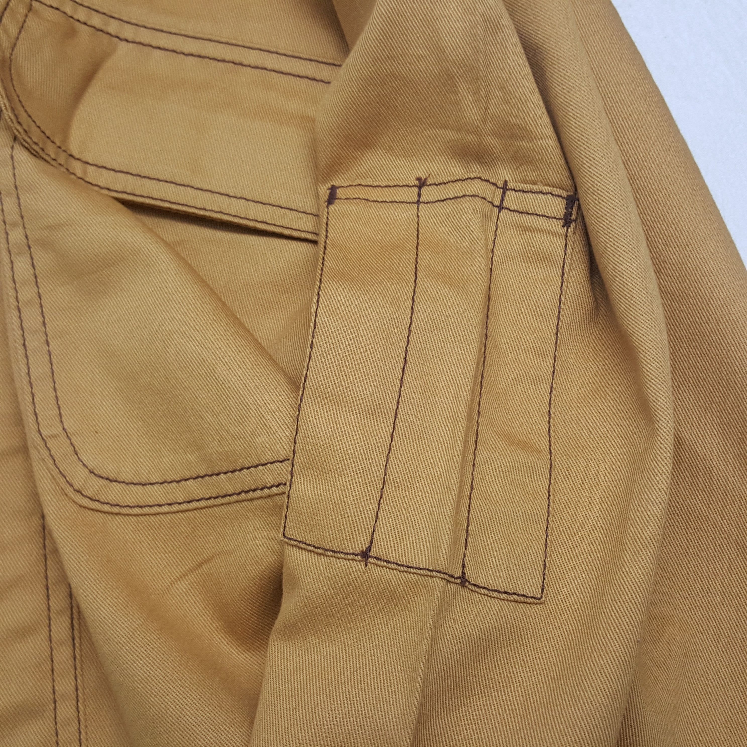 Sports Specialties × Vintage Vintage Toyota Tecno Japan Uniform Coverall Jacket Size US L / EU 52-54 / 3 - 12 Thumbnail