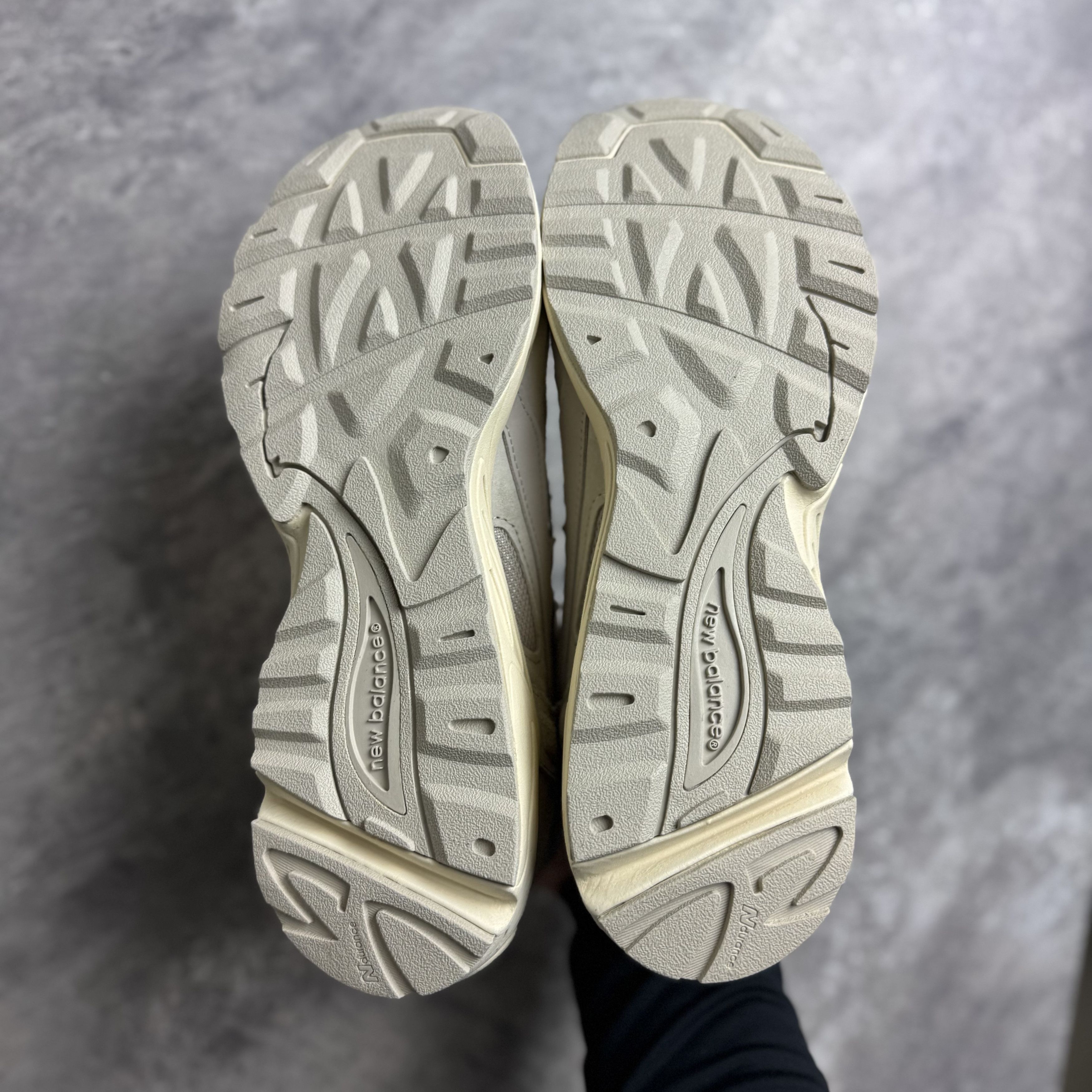 New Balance New Balance 878 Grey – New (No Box) Size US 9.5 / EU 42-43 - 3 Thumbnail